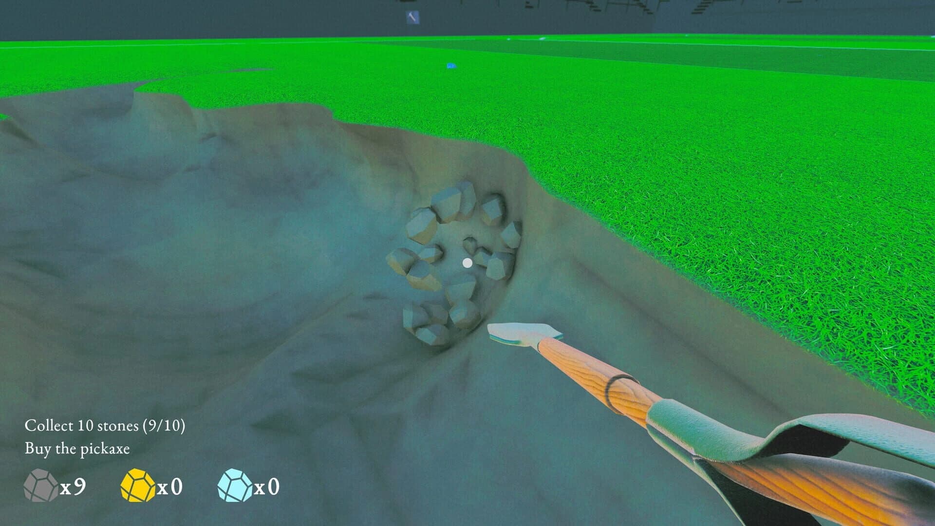 Beyond the Pitch screenshot 3