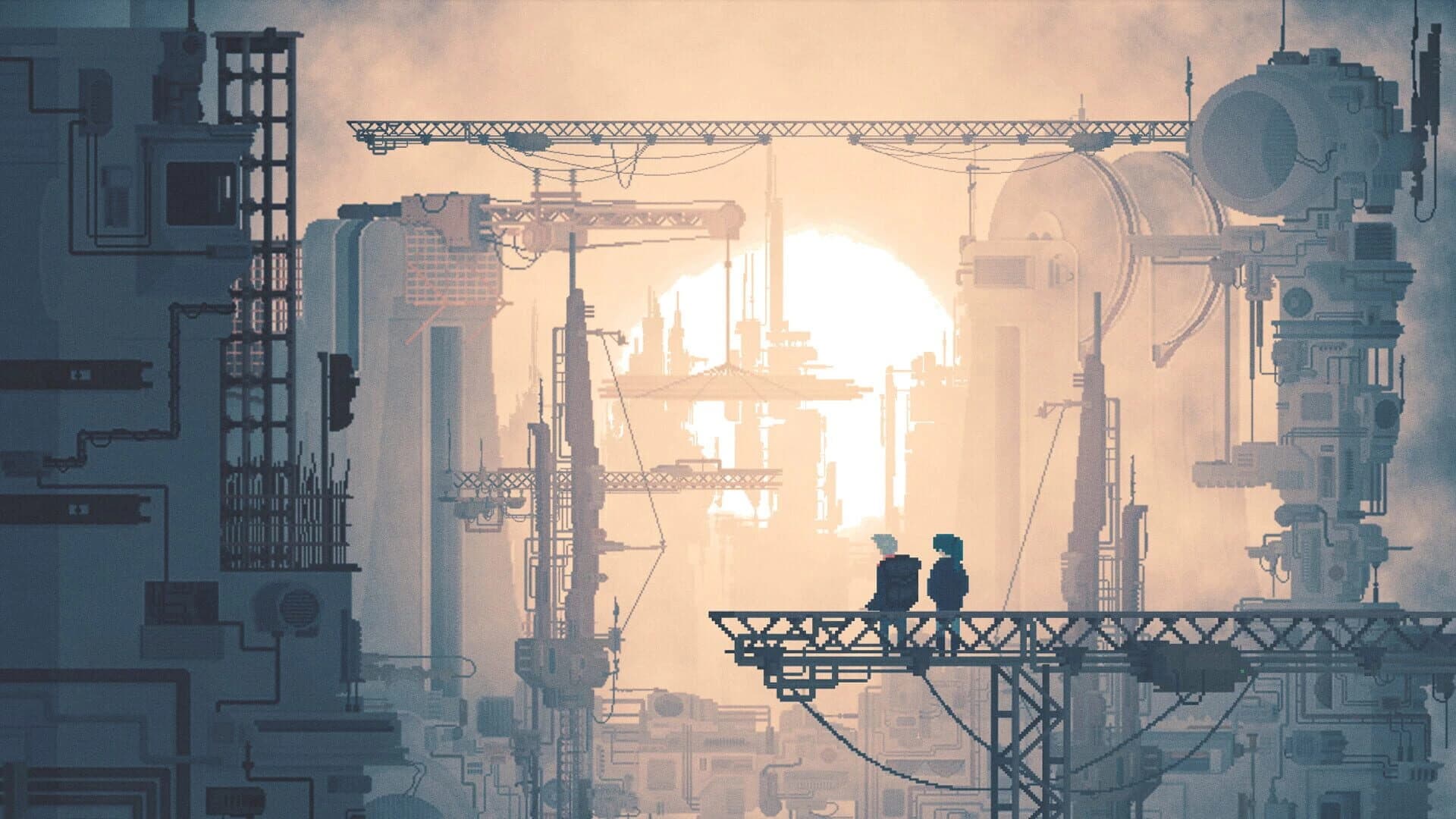 Beyond the Plastic Wall screenshot 4