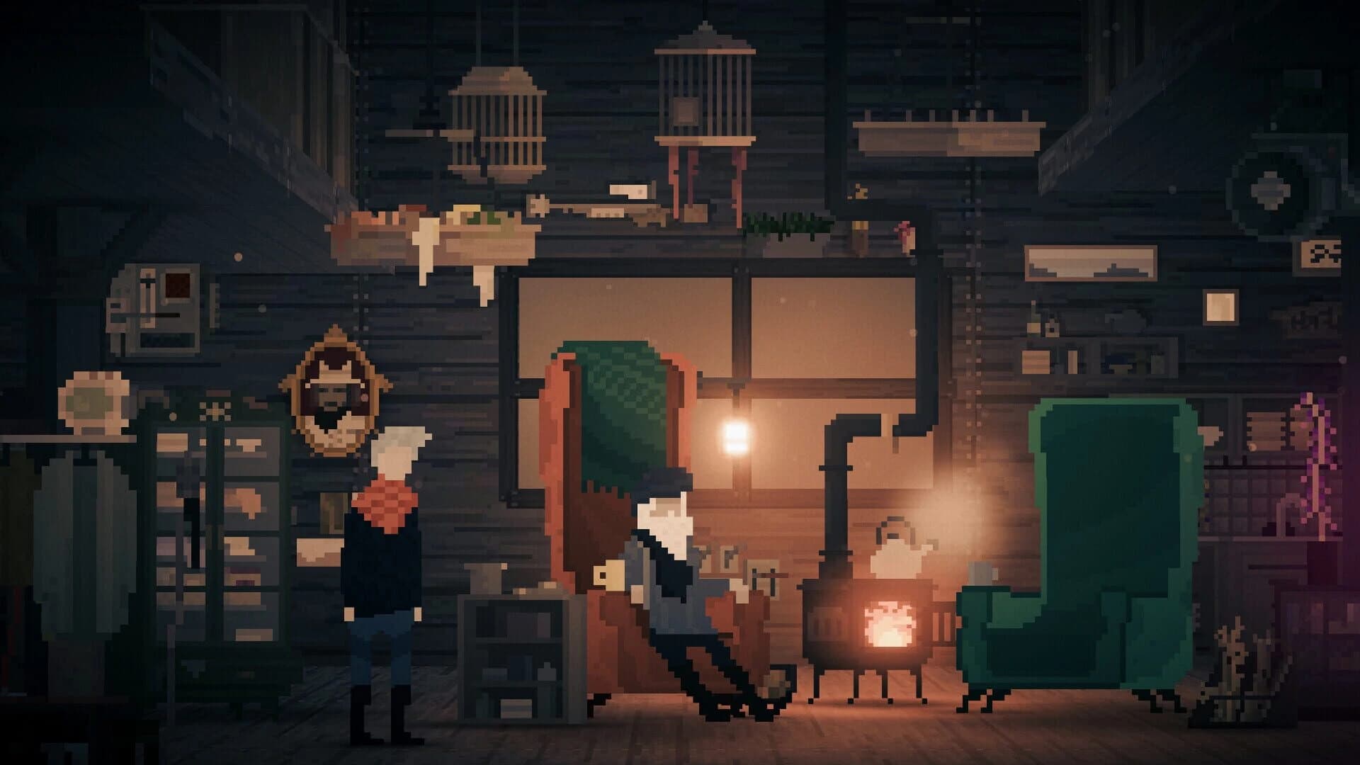 Beyond the Plastic Wall screenshot 2