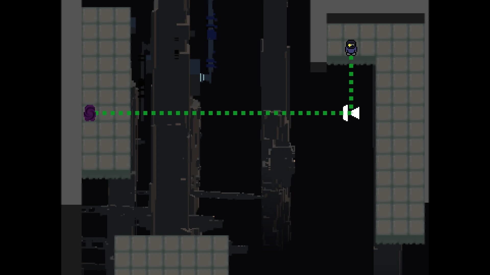 Beyond the Rust screenshot 1