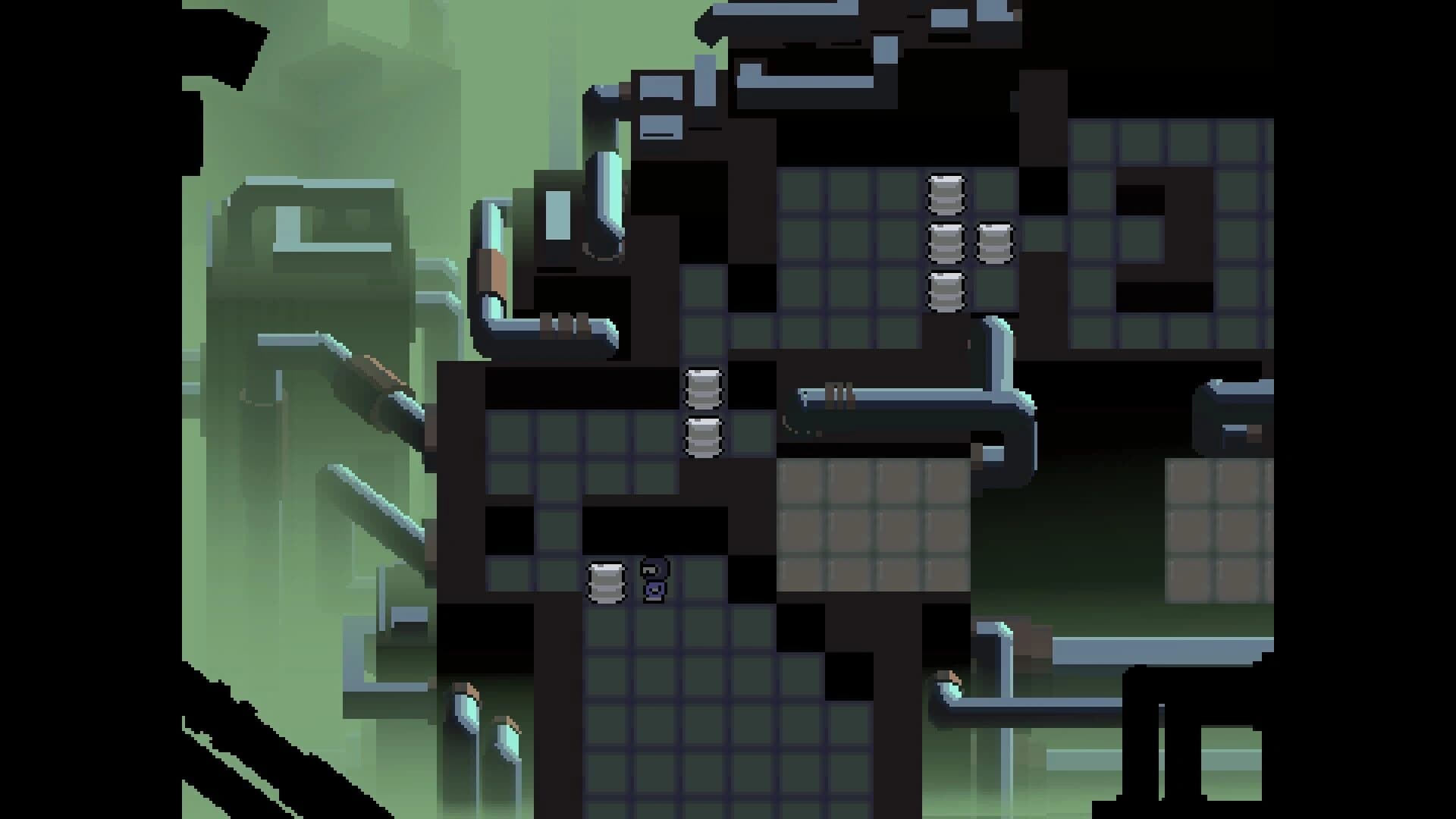 Beyond the Rust screenshot 3