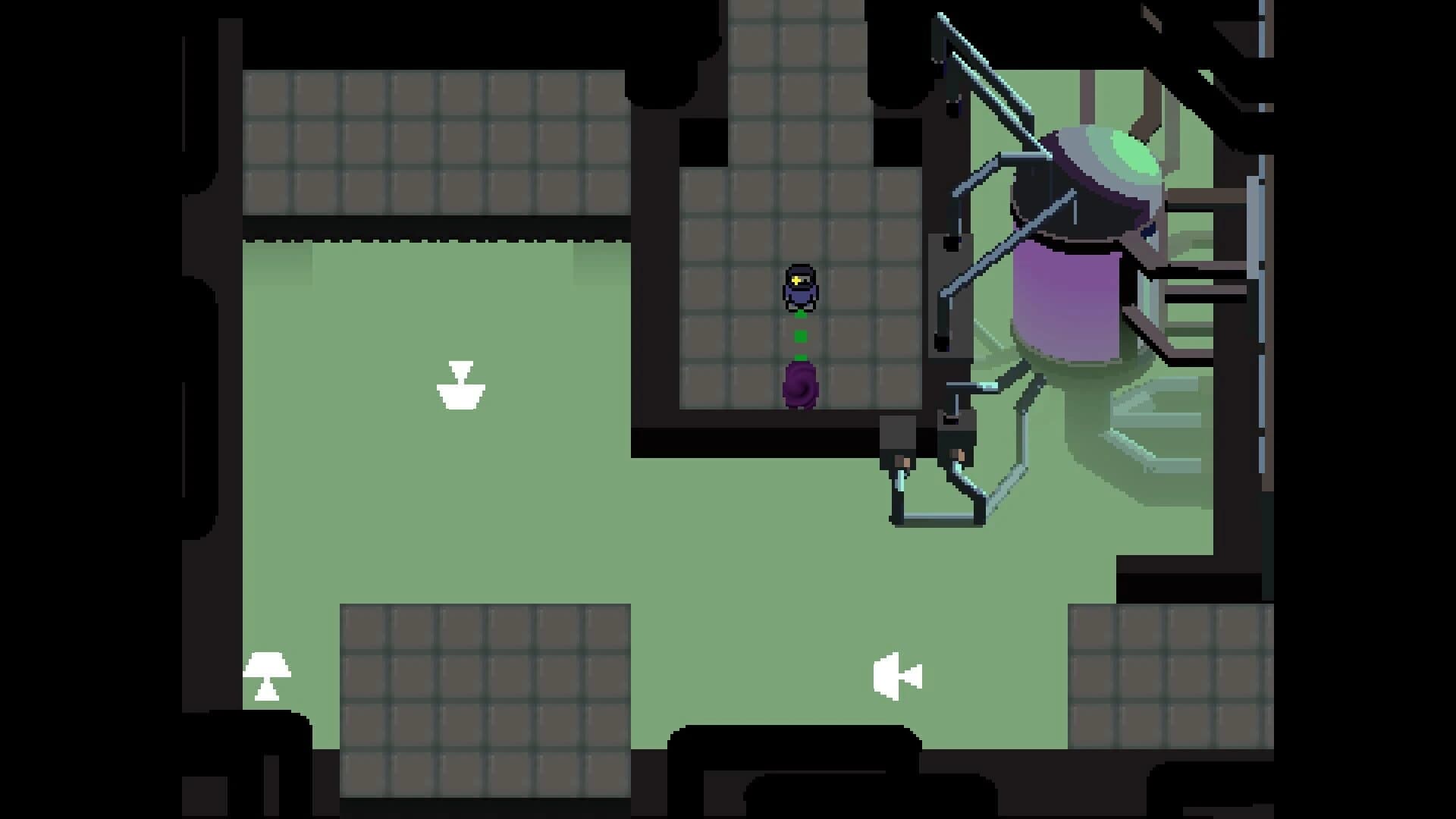 Beyond the Rust screenshot 5