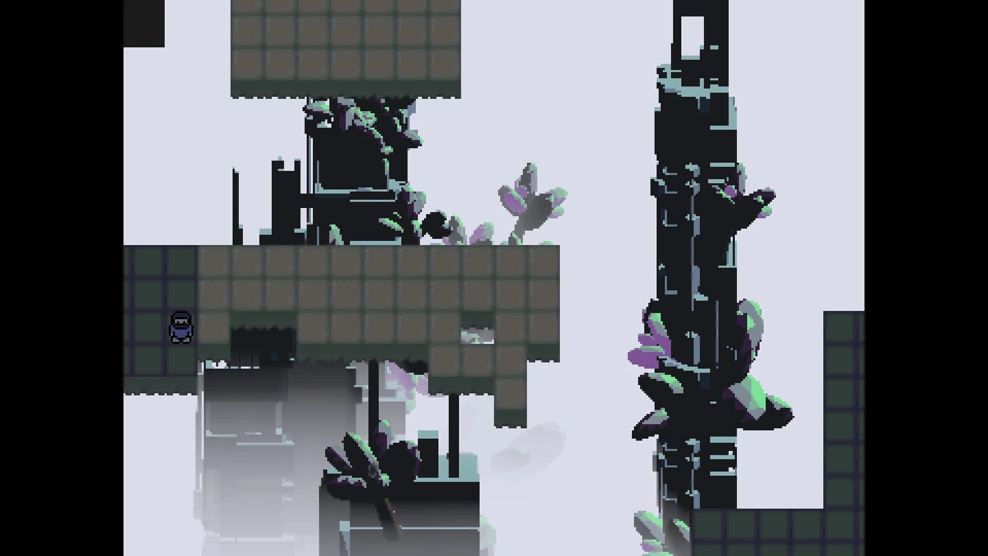 Beyond the Rust screenshot 4