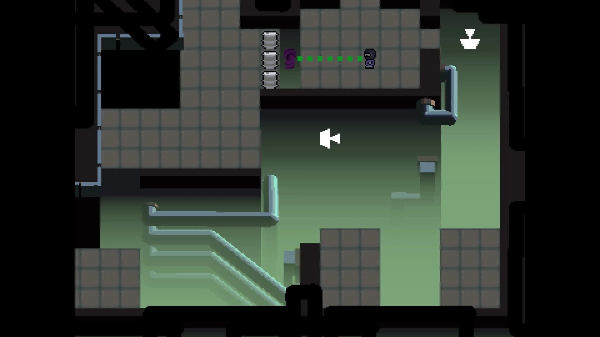 Beyond the Rust screenshot 2
