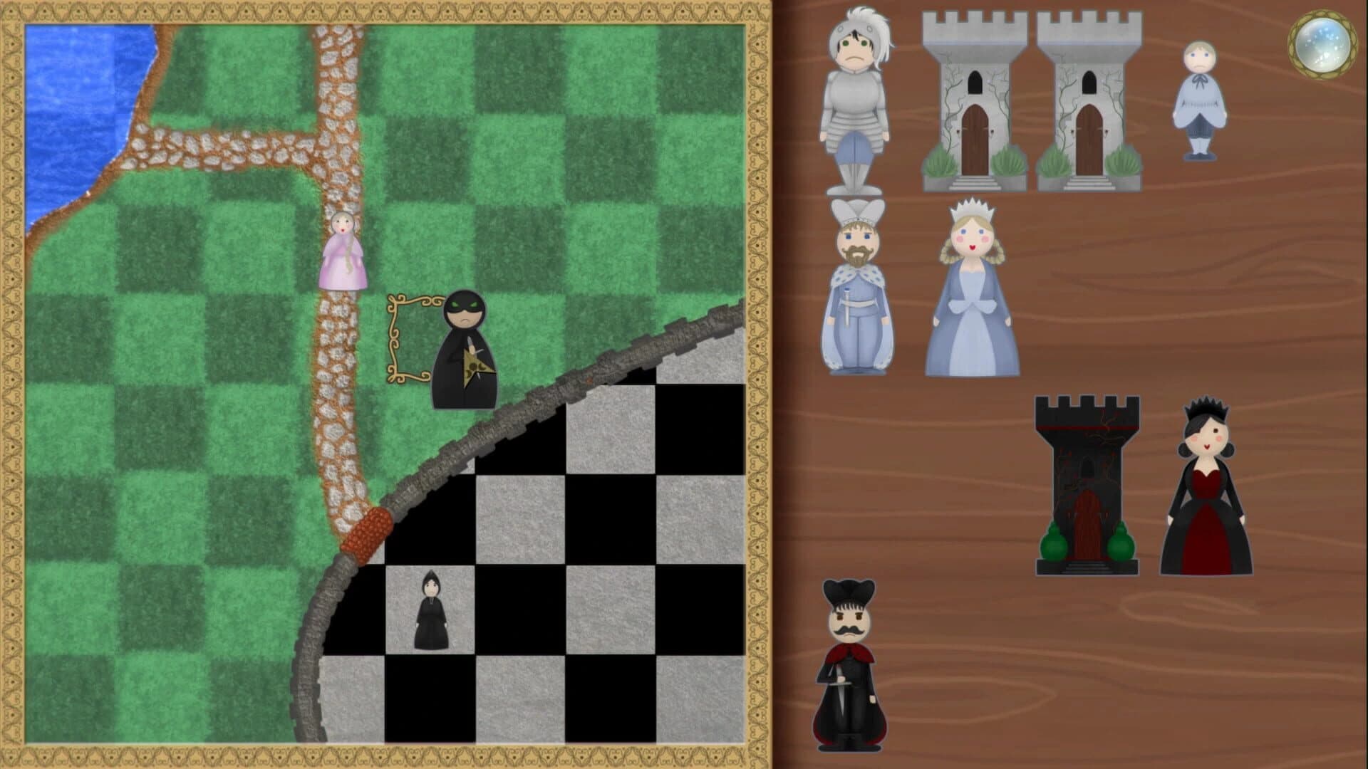 Beyond the Sky screenshot 5