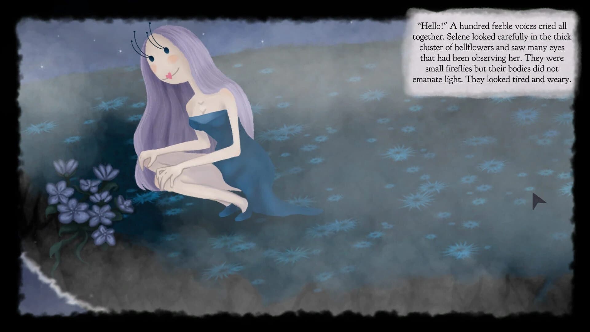Beyond the Sky screenshot 1