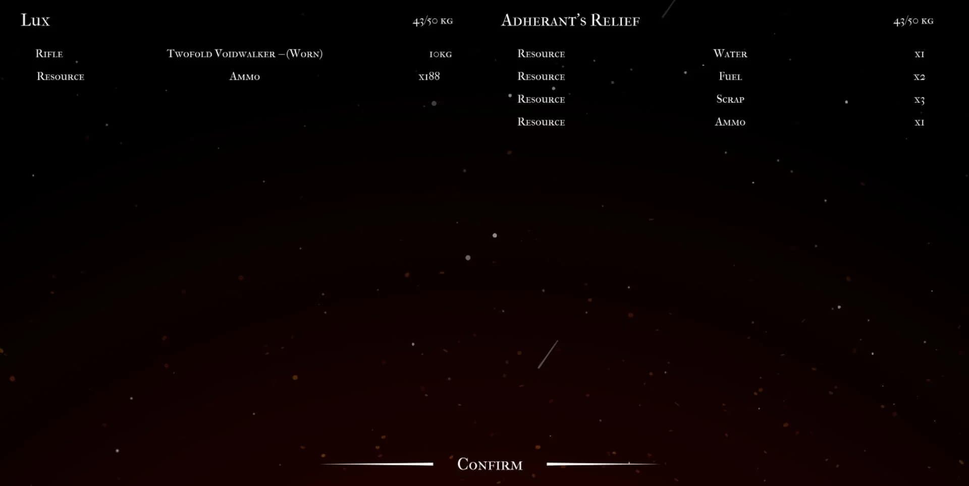 Beyond the Veil screenshot 5