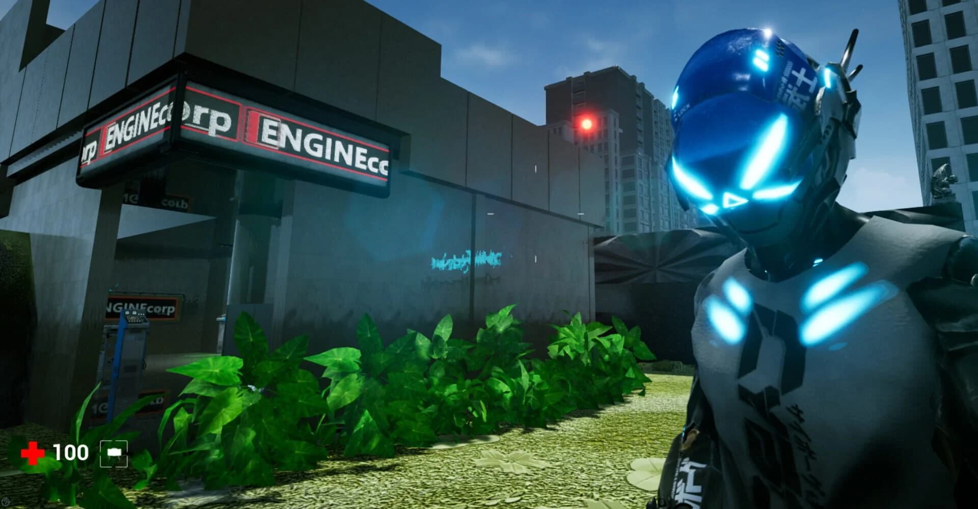 Beyond the Waterfalls screenshot 5