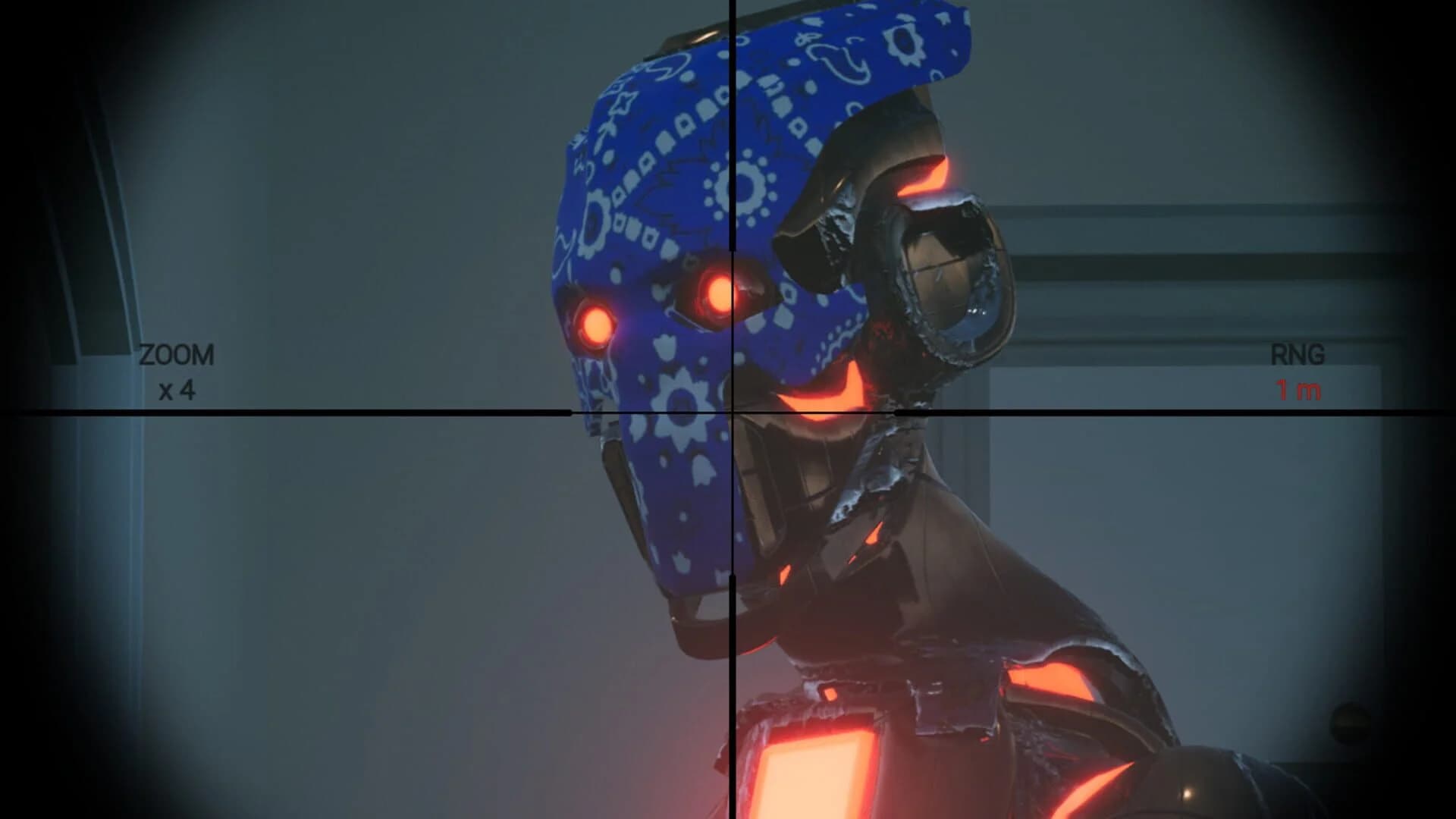 Beyond the Waterfalls screenshot 2