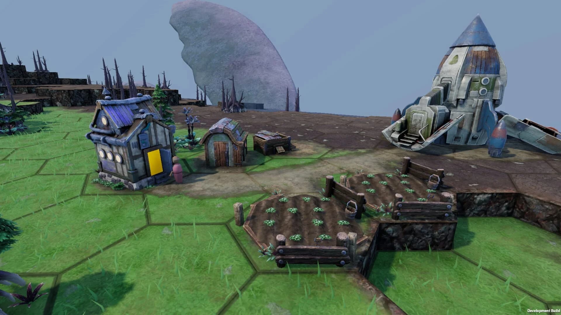 Beyond These Stars screenshot 3