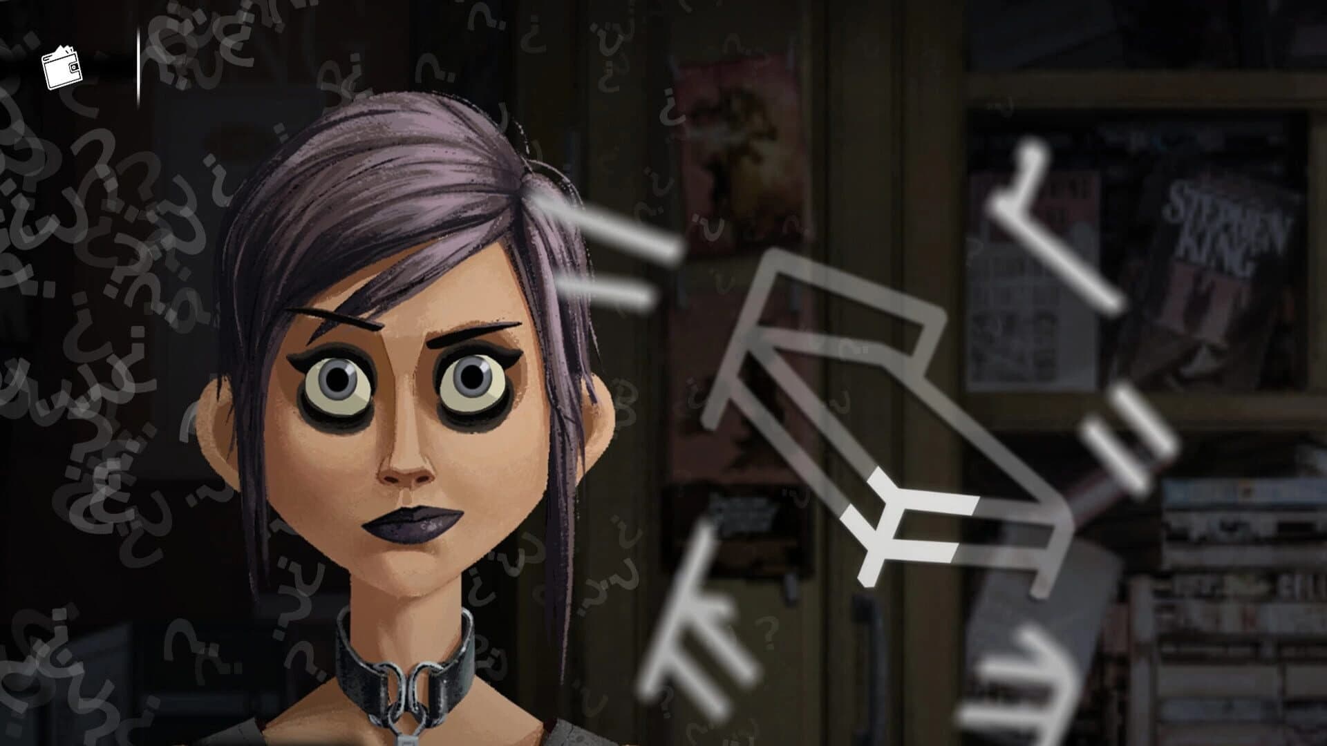Beyond This Side screenshot 3