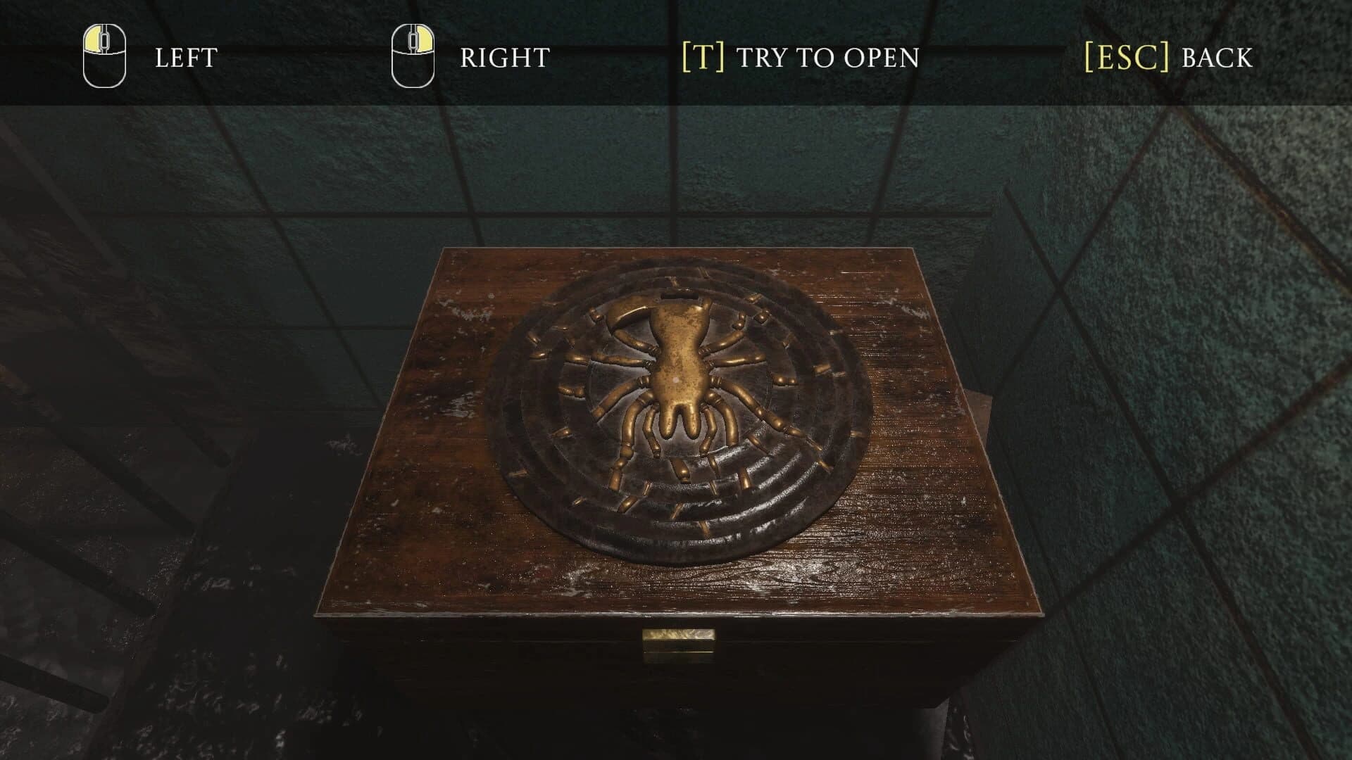 Beyond Your Fear screenshot 3