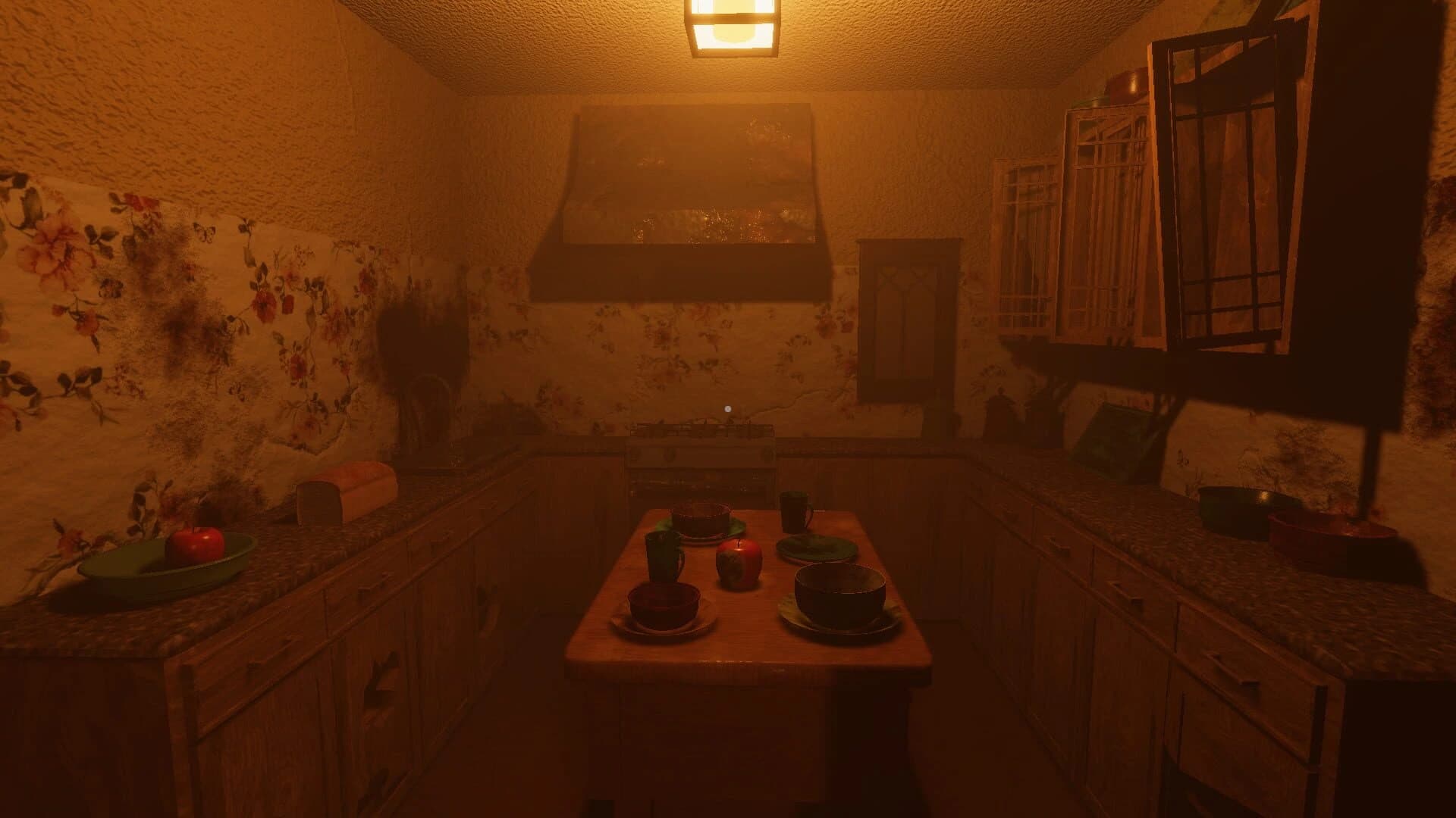 Beyond Your Fear screenshot 2