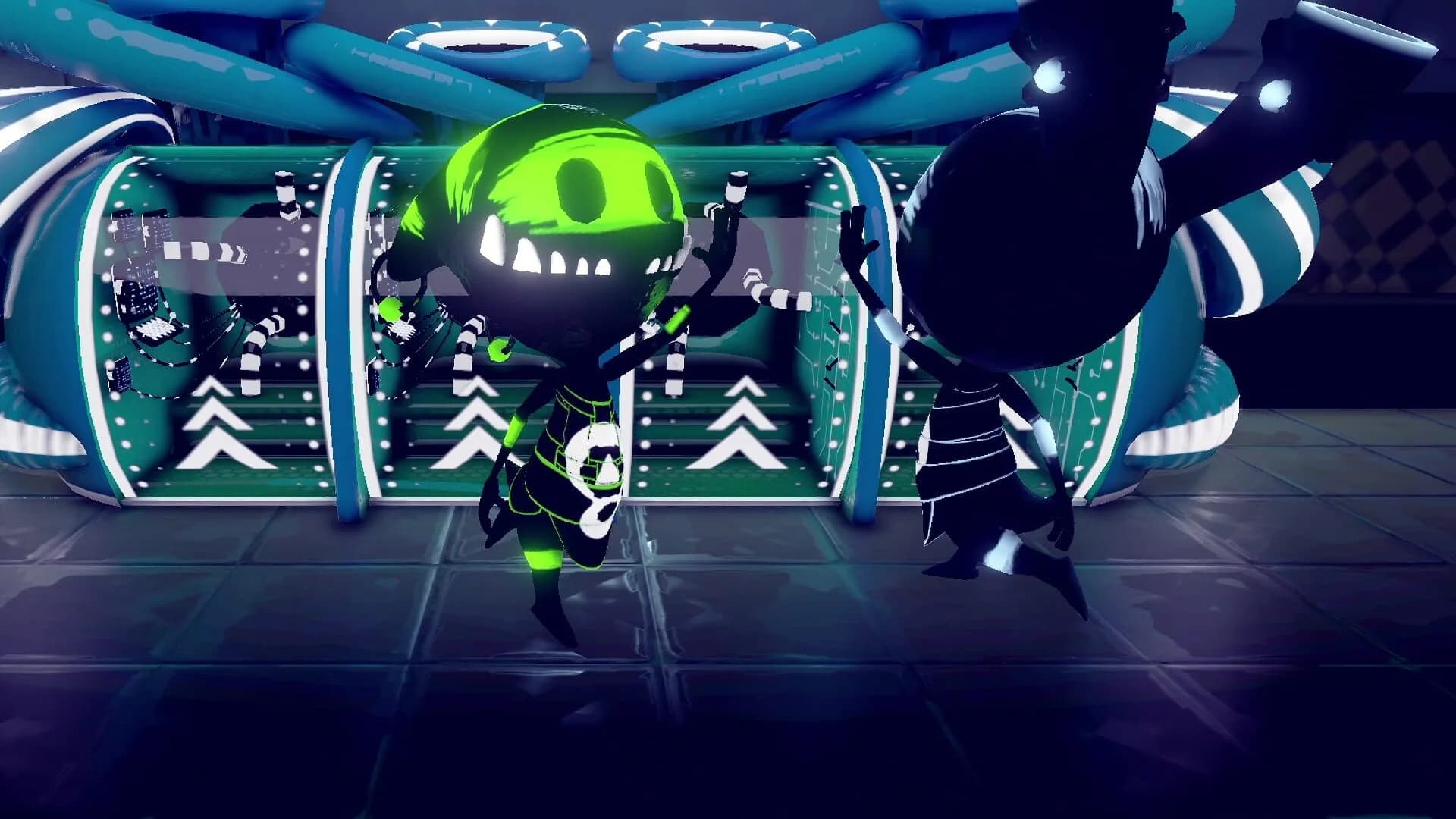 BFF or Die screenshot 4