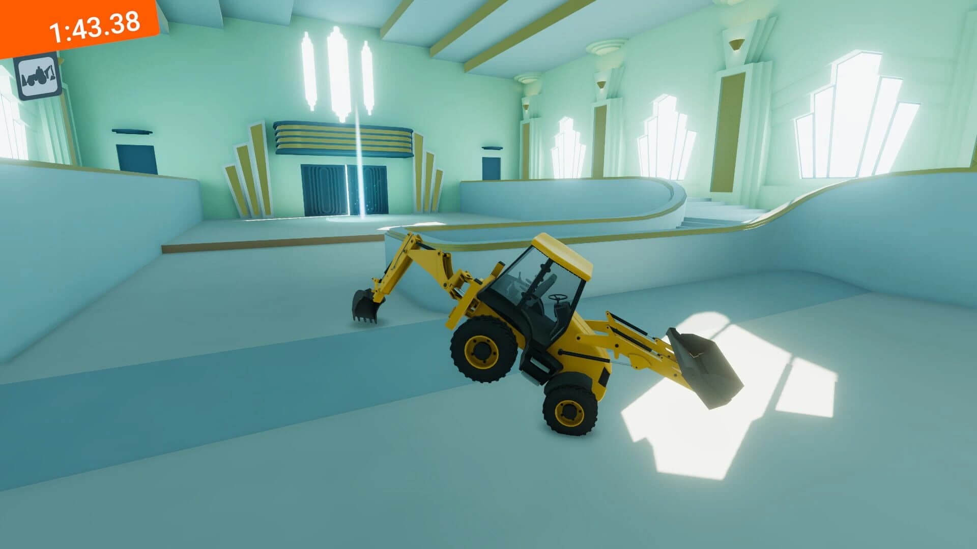 BH Trials screenshot 2