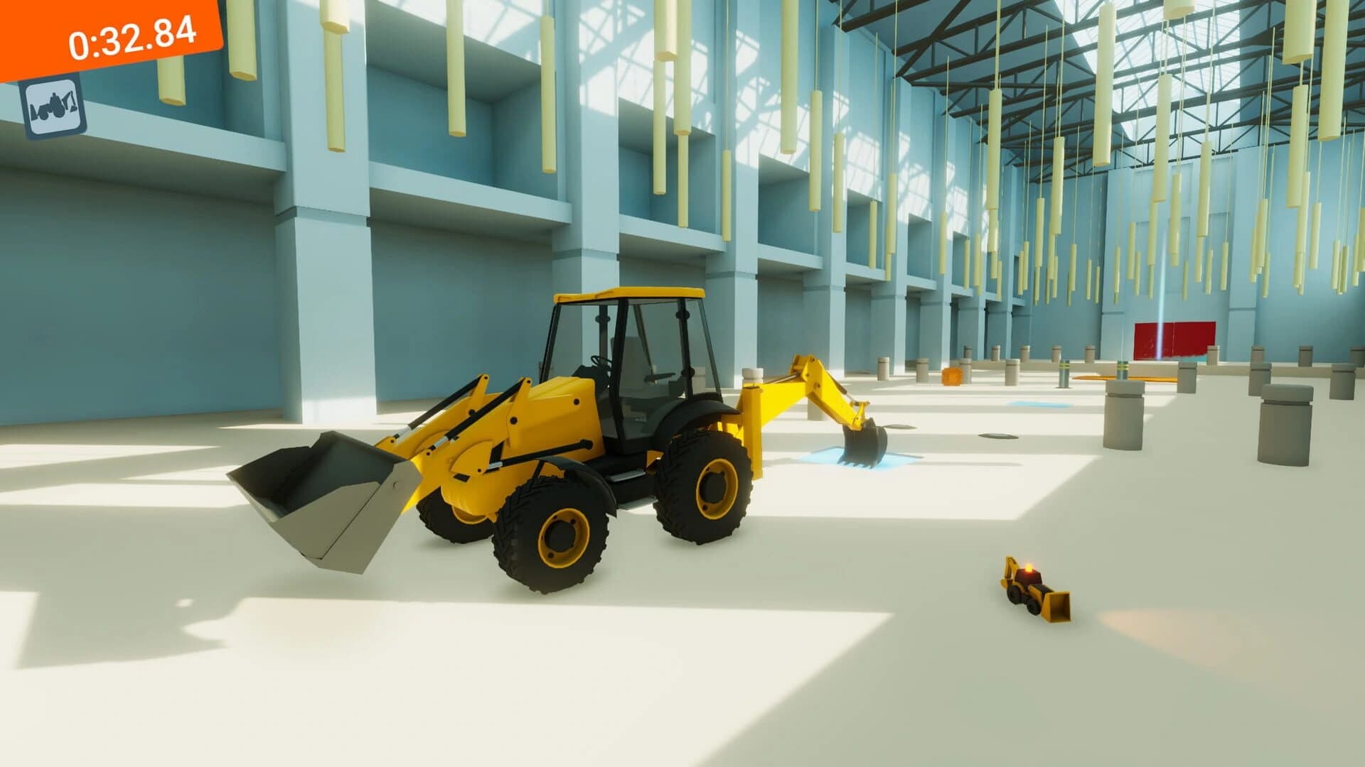 BH Trials screenshot 4
