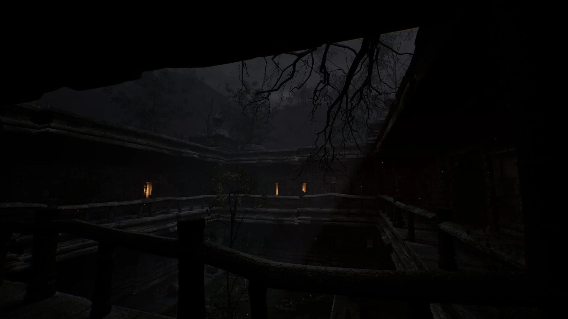 Bhangarh: The Untold Story screenshot 1