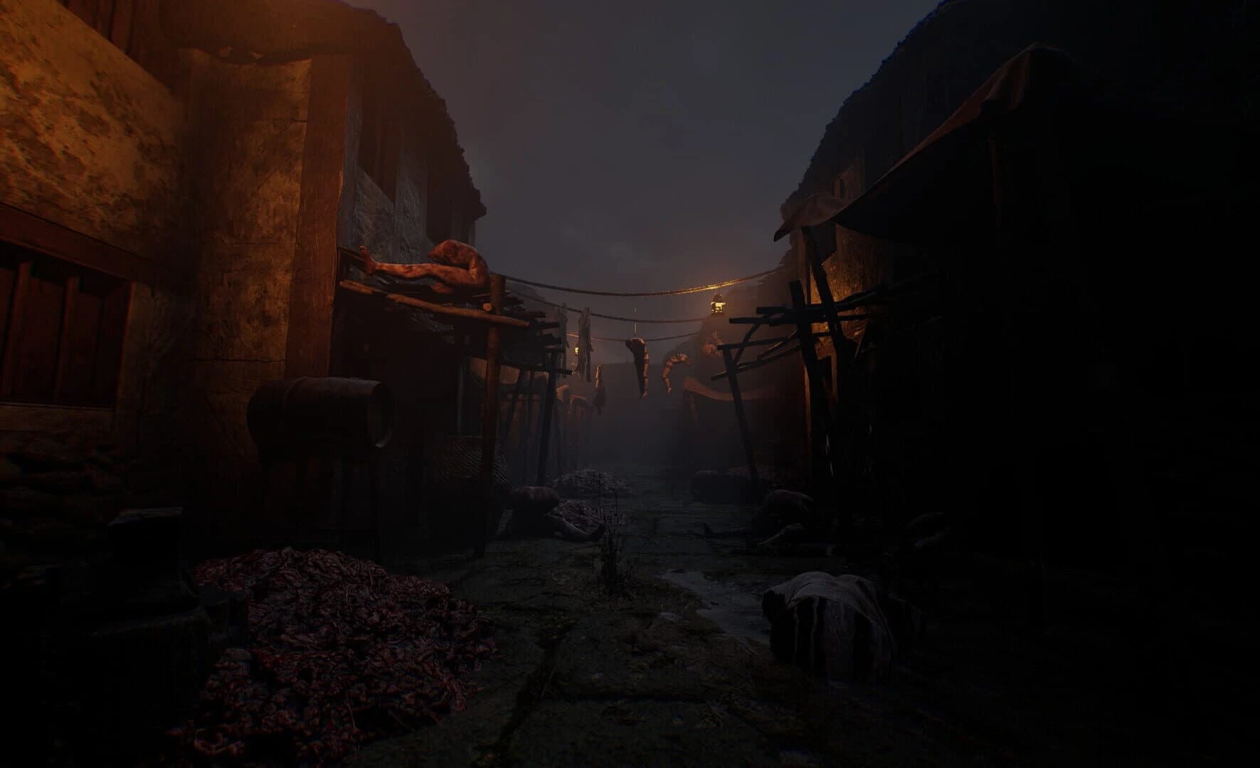 Bhangarh: The Untold Story screenshot 2