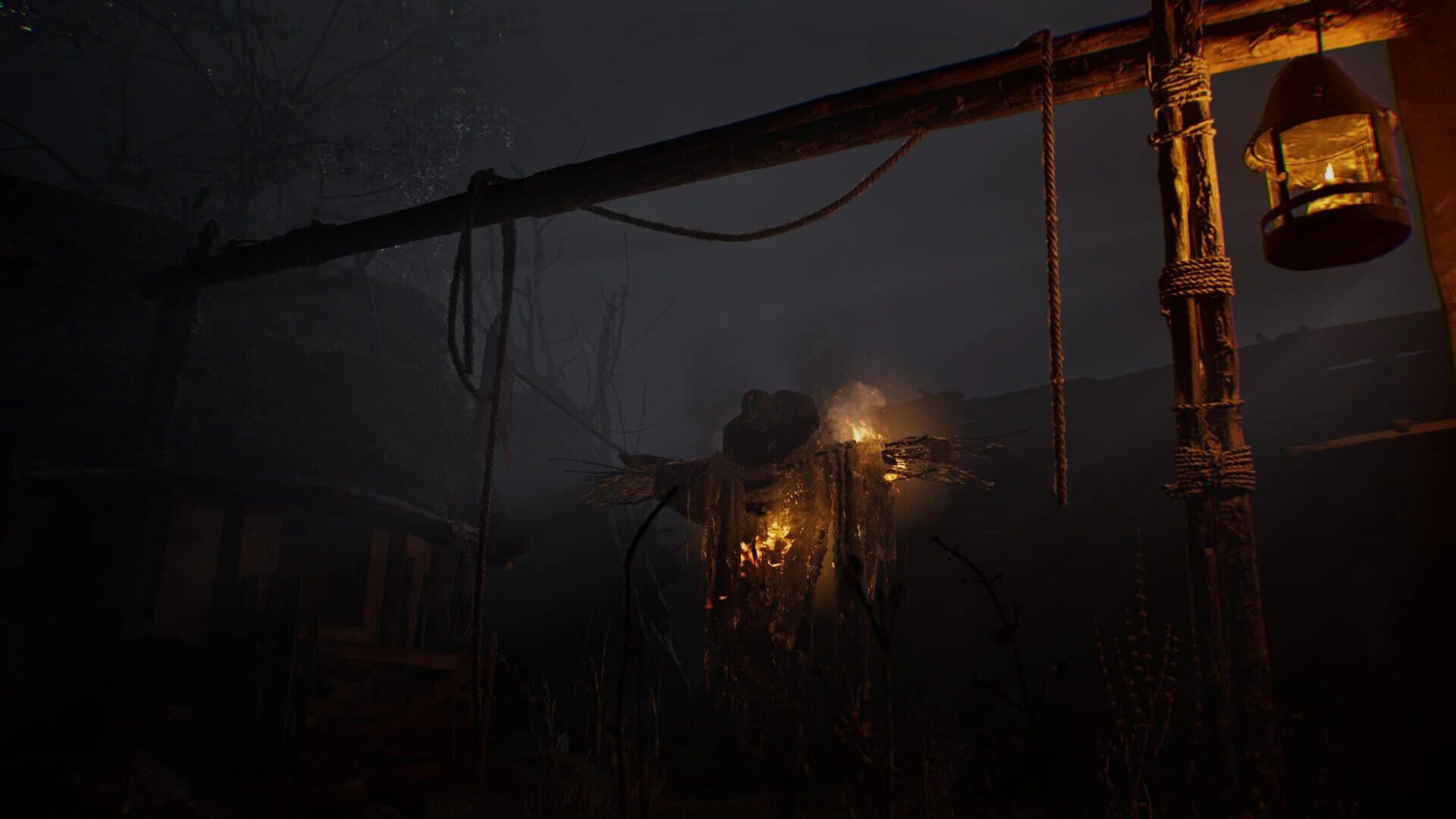 Bhangarh: The Untold Story screenshot 5