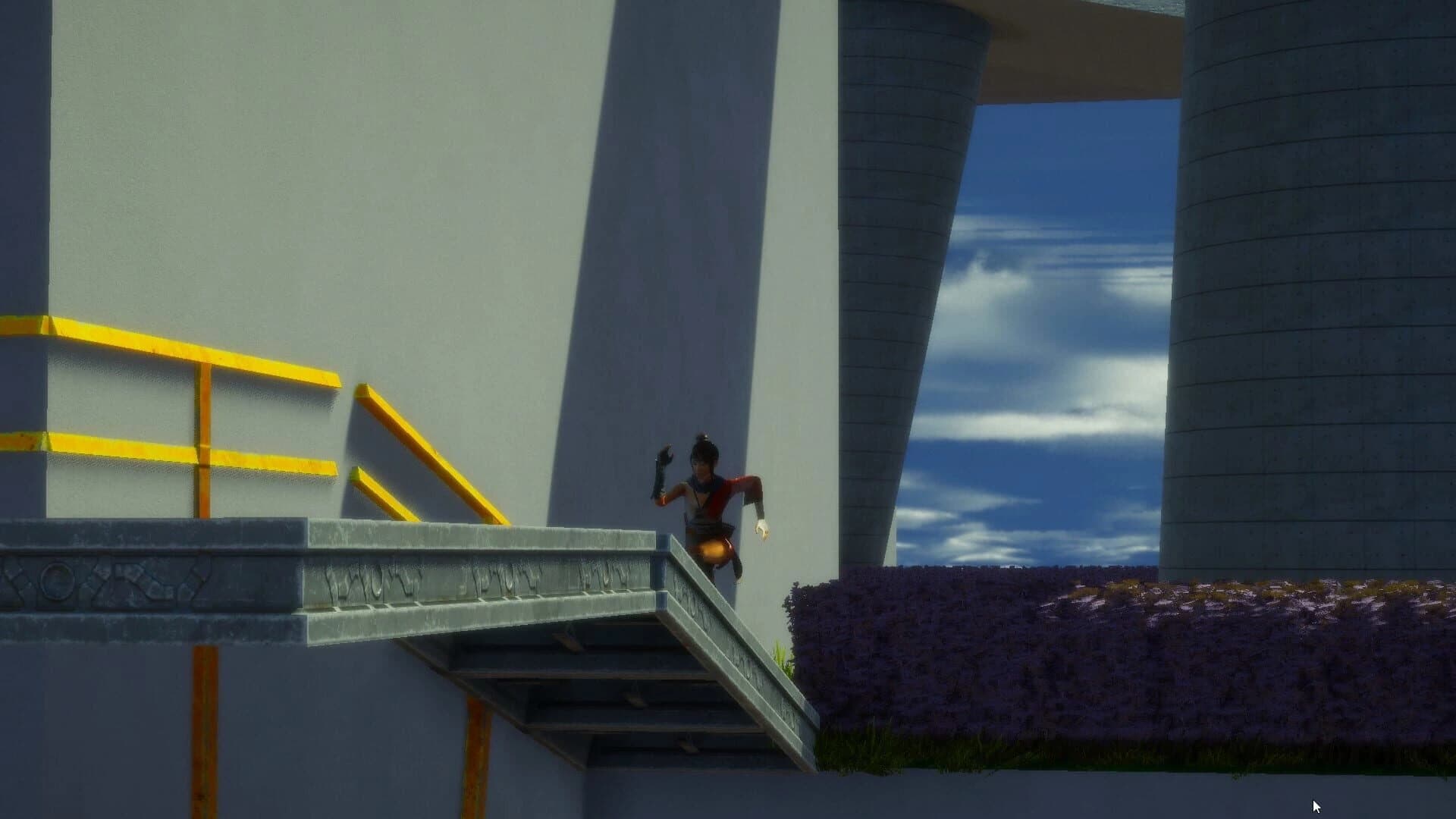 Bhop Craze screenshot 3