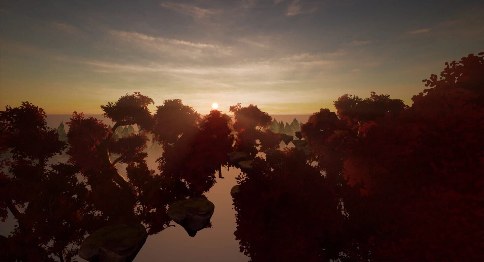 Bhop up! screenshot 4