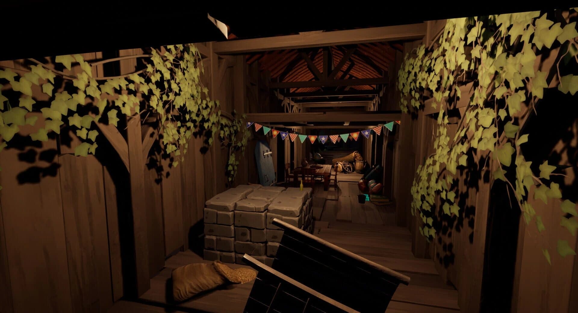 Bhop up! screenshot 2