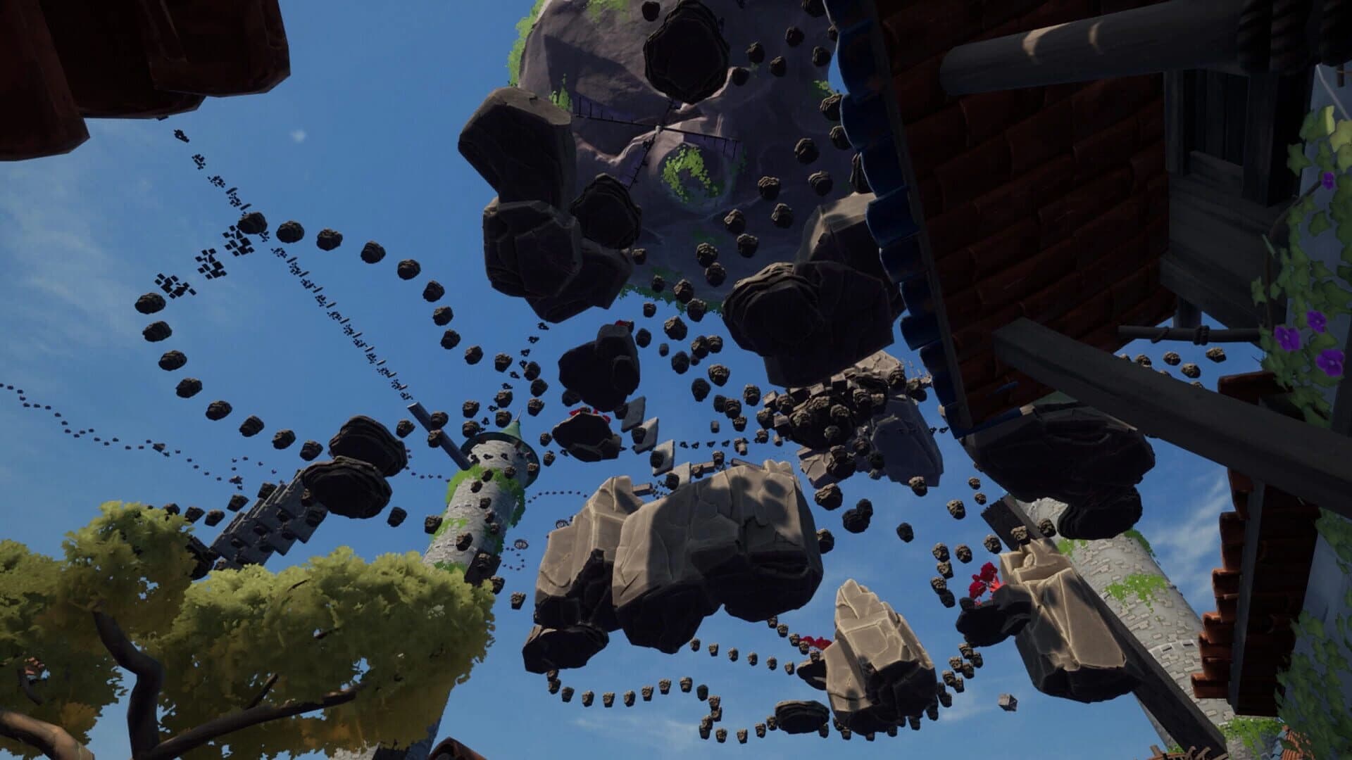 Bhop up! screenshot 1
