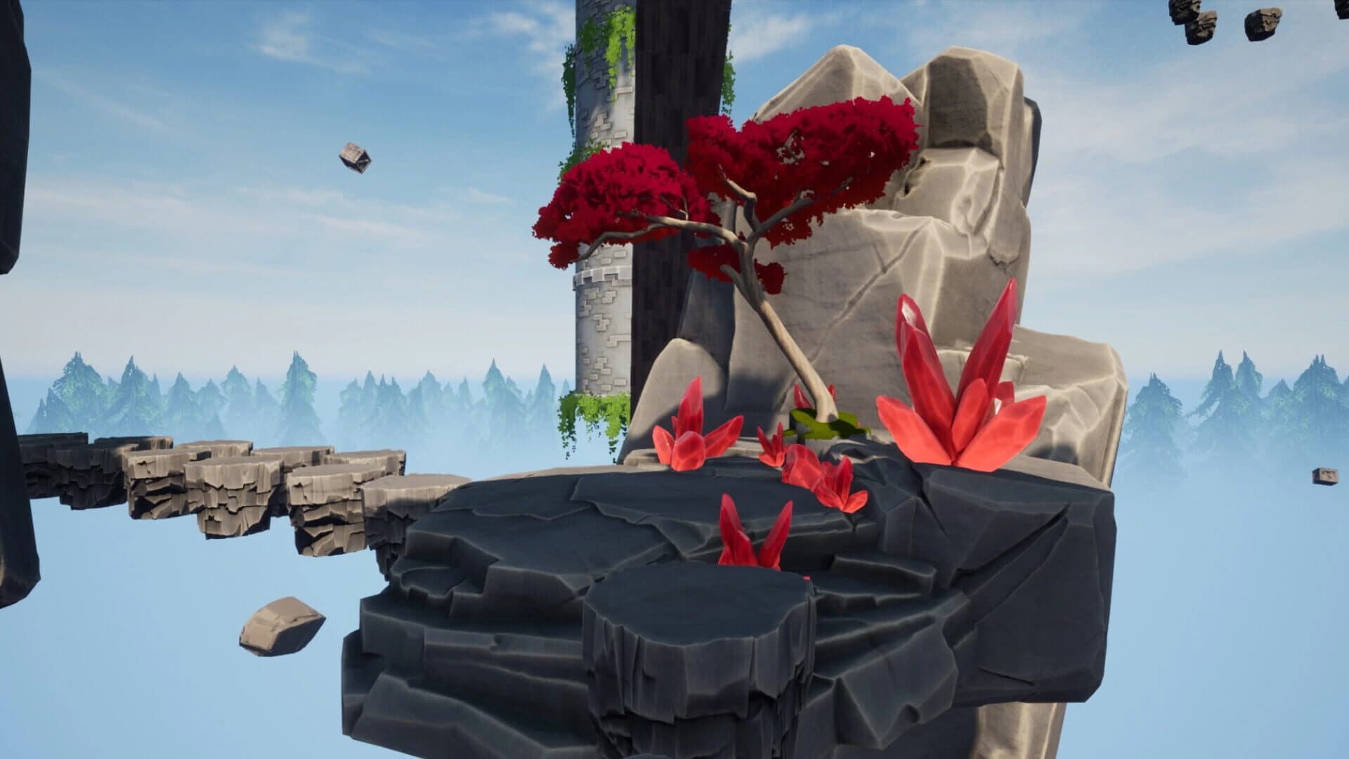 Bhop up! screenshot 3