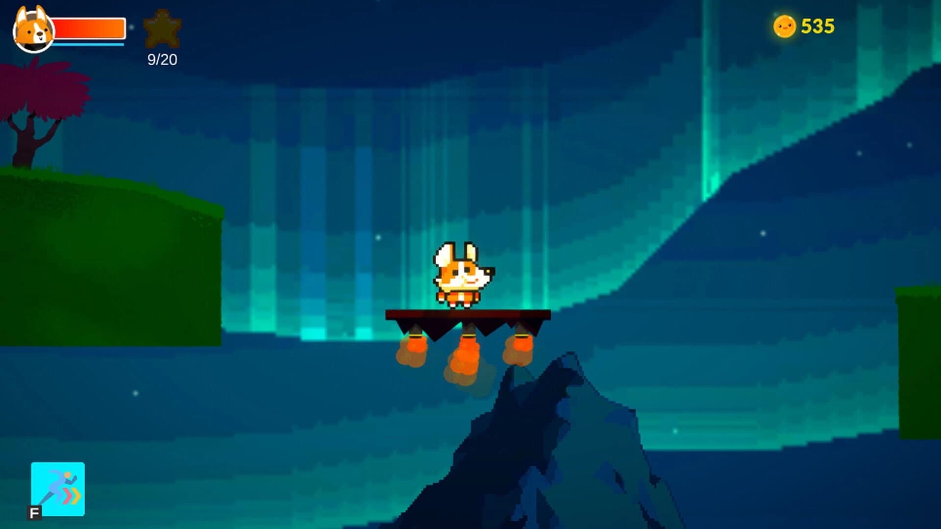 Bibelgame screenshot 4