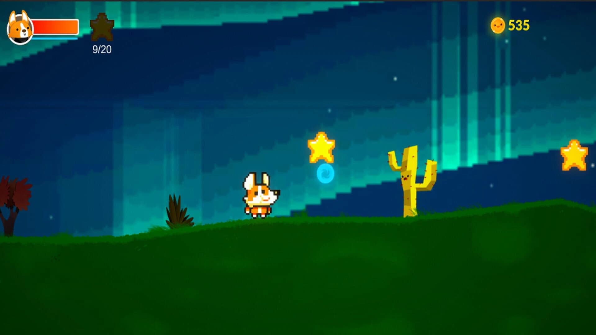 Bibelgame screenshot 3
