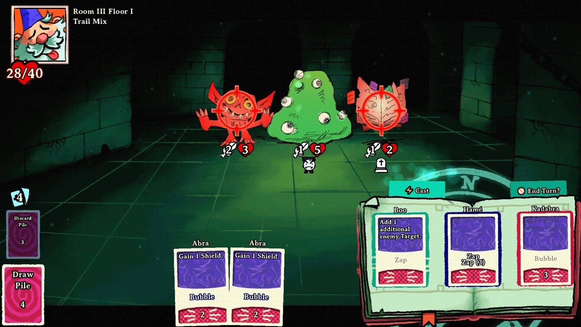 Bibidi Bibidi! screenshot 4