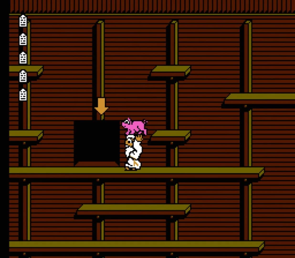 Bible Adventures screenshot 3