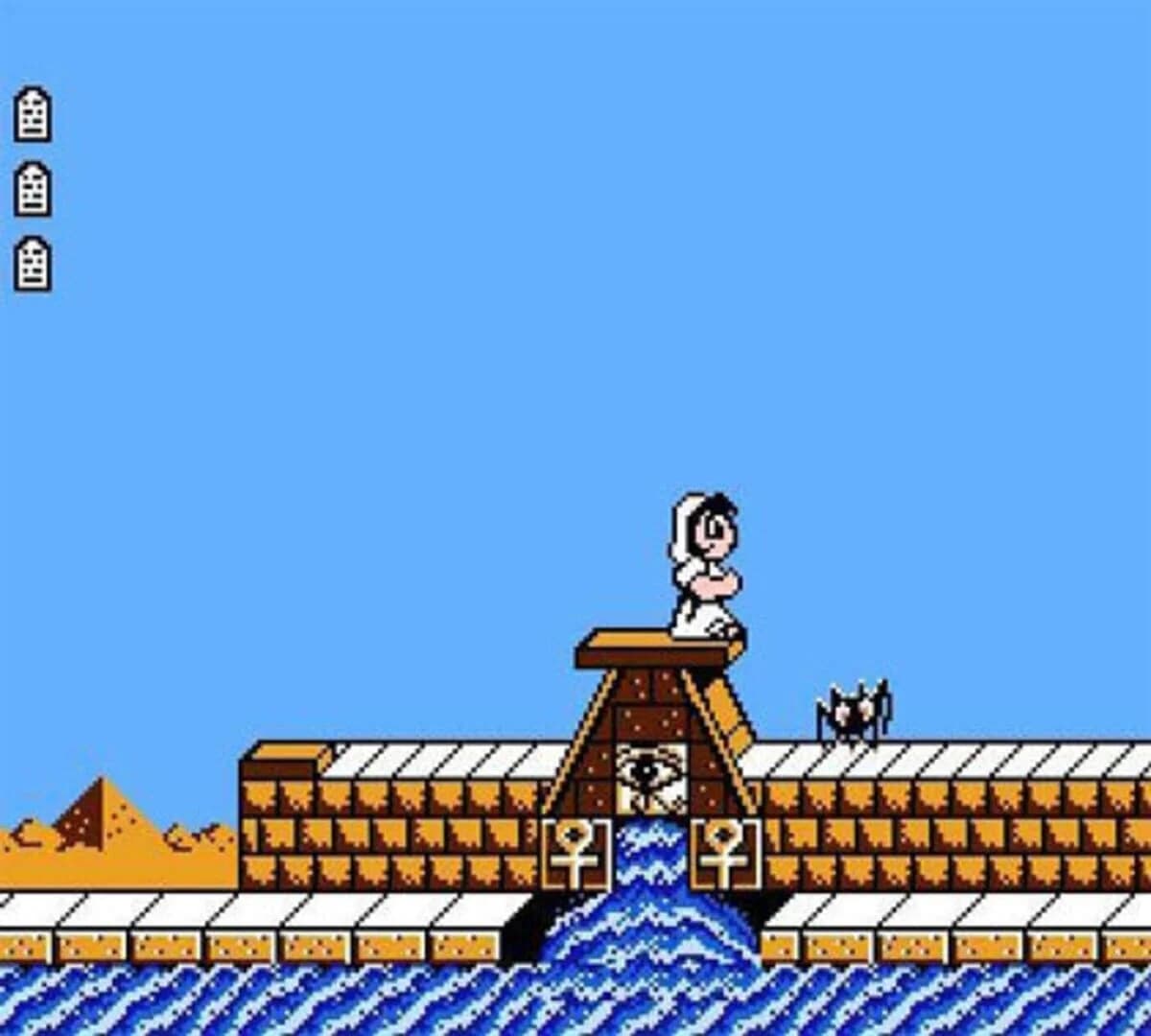 Bible Adventures screenshot 2