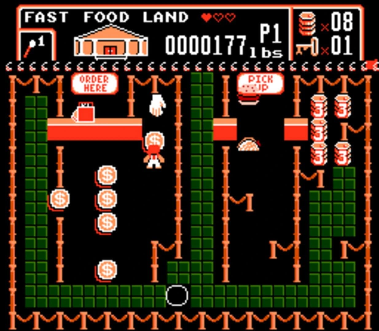 Bible Buffet screenshot 1