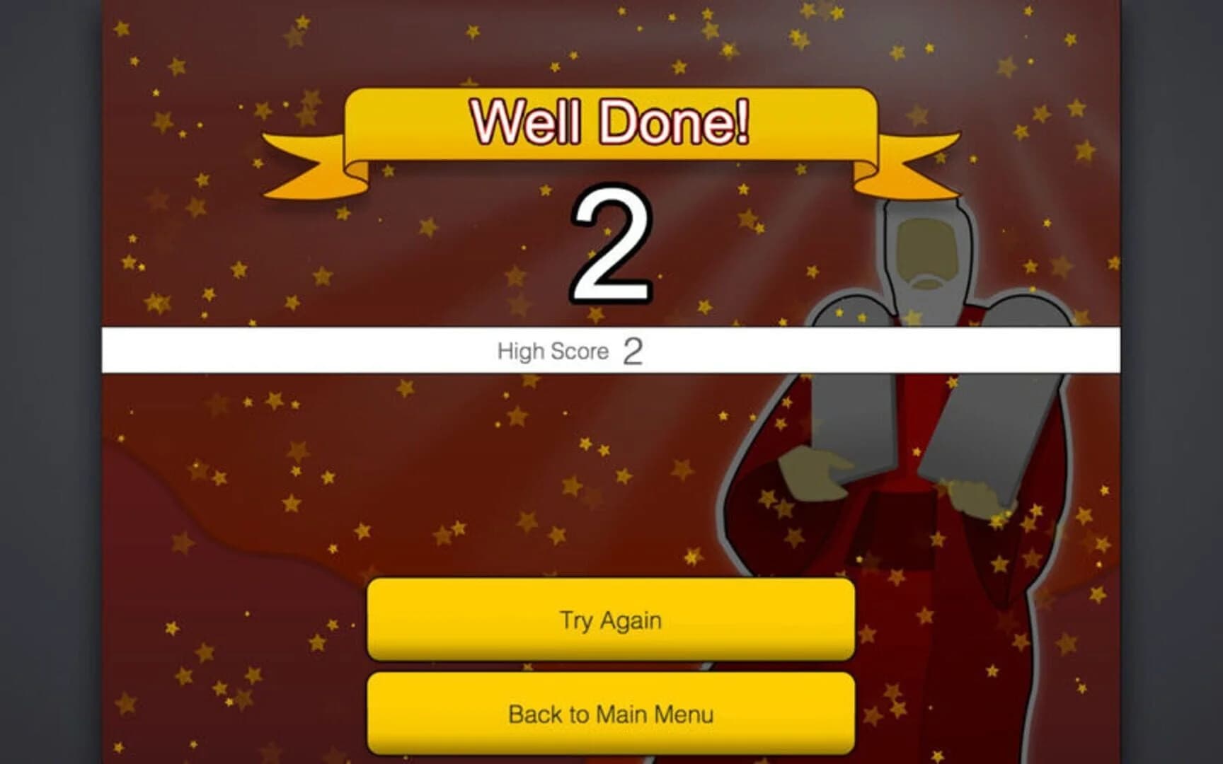 Bible Quizzer screenshot 5