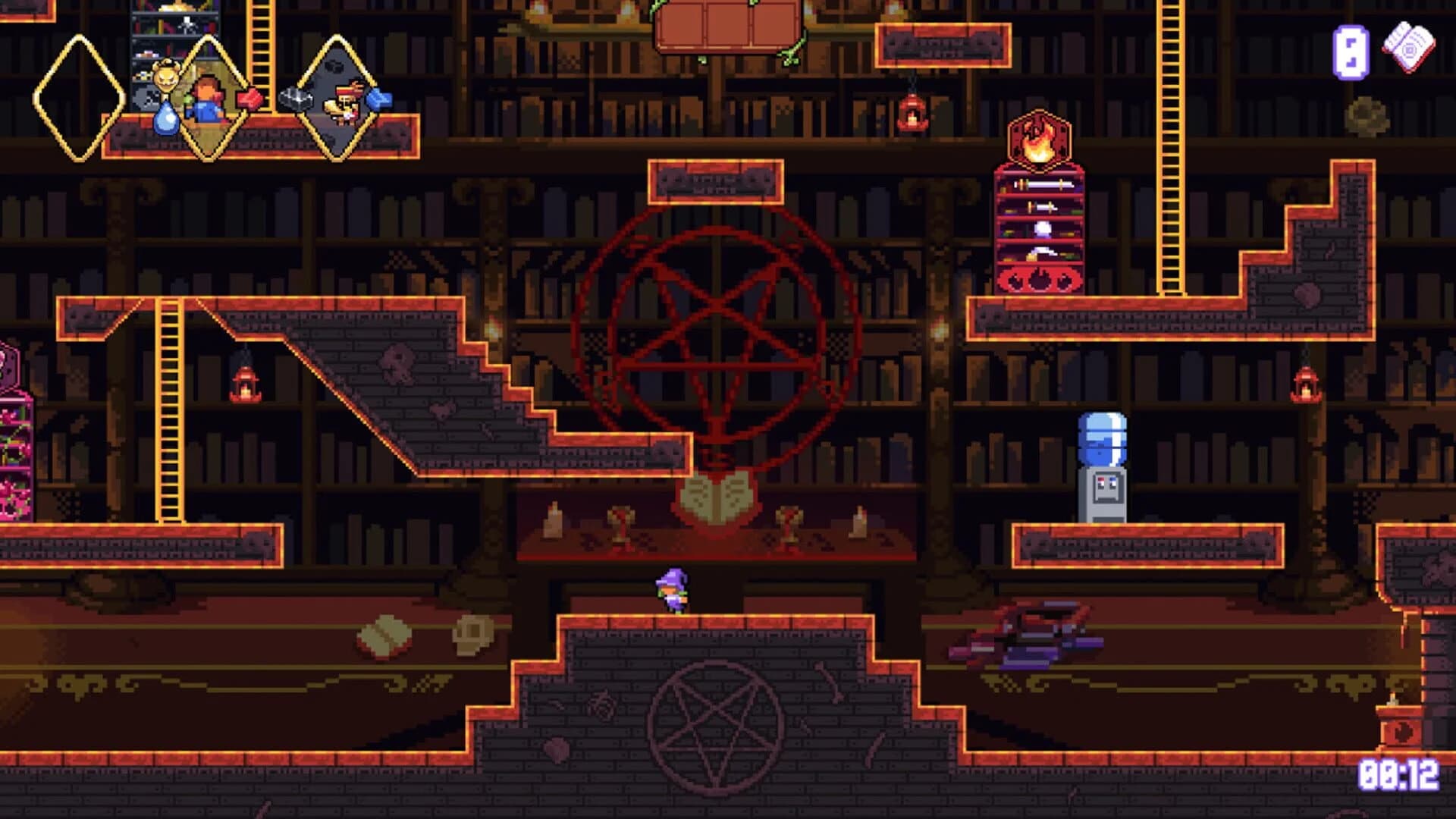 BiblioMania screenshot 3