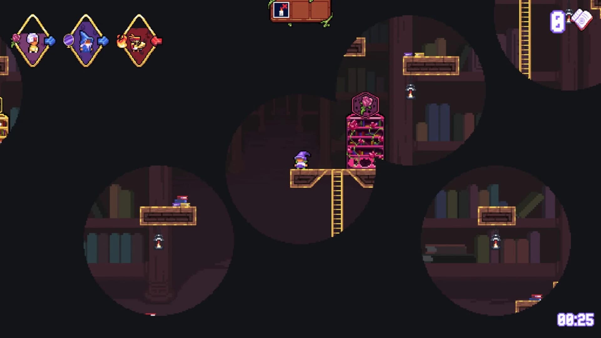 BiblioMania screenshot 4