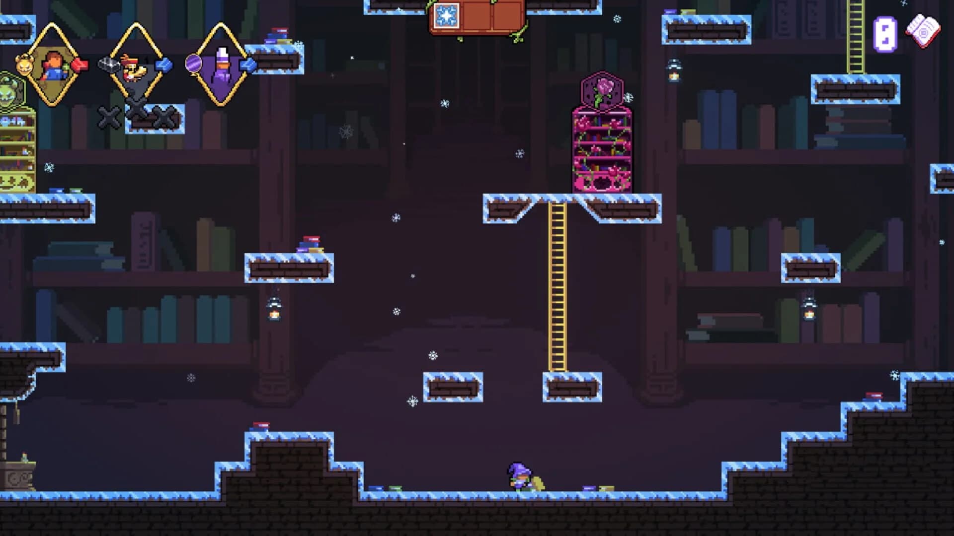 BiblioMania screenshot 2