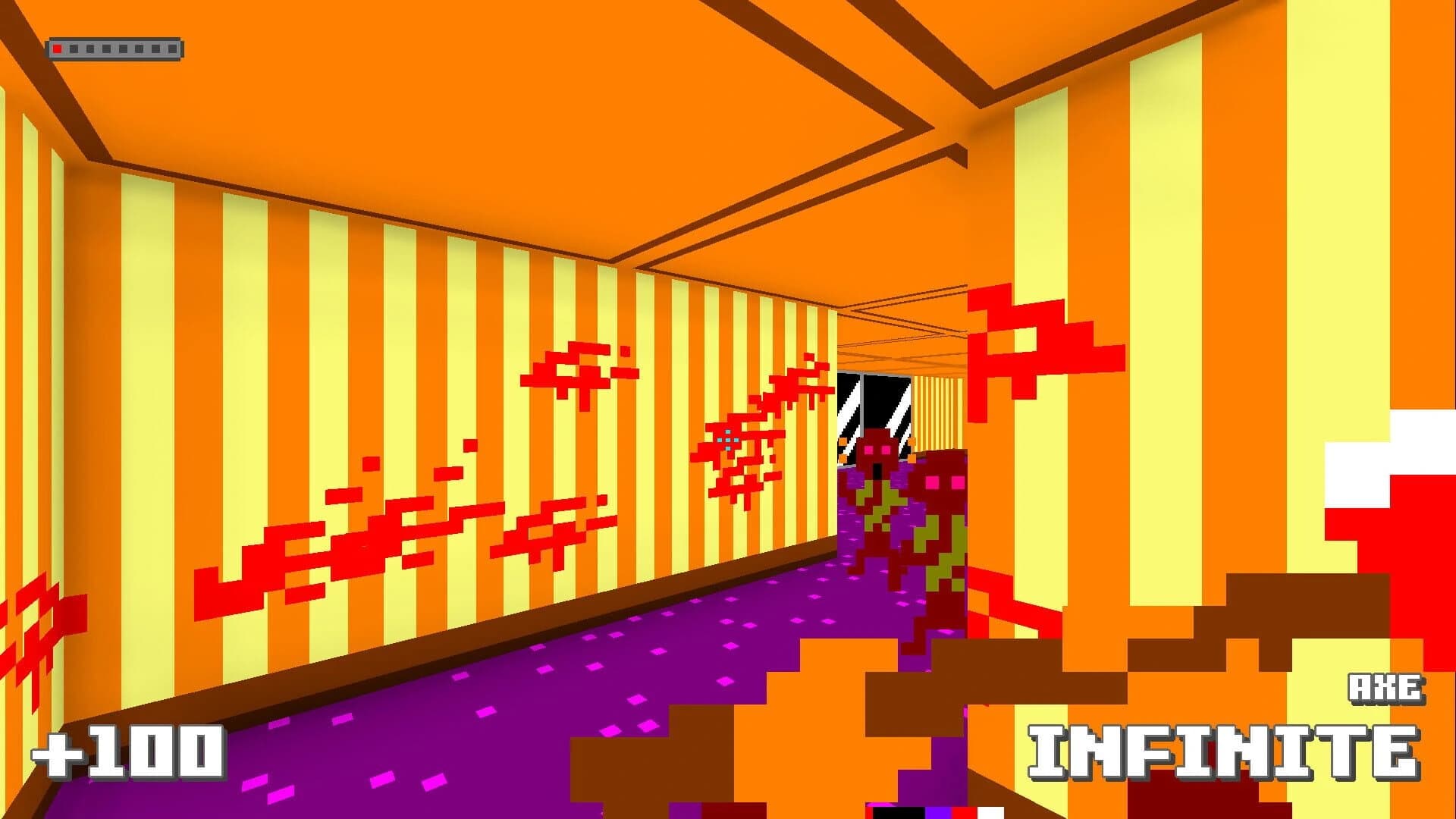 Biblios: Tome of Darkness screenshot 1