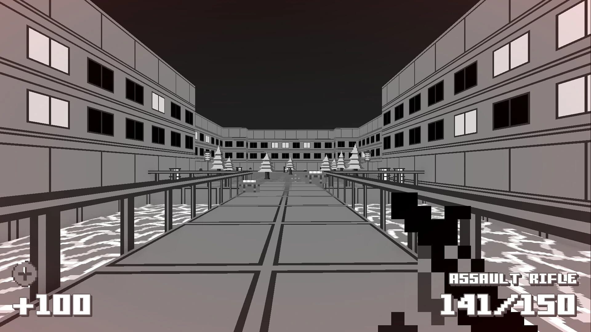 Biblios: Tome of Darkness screenshot 5