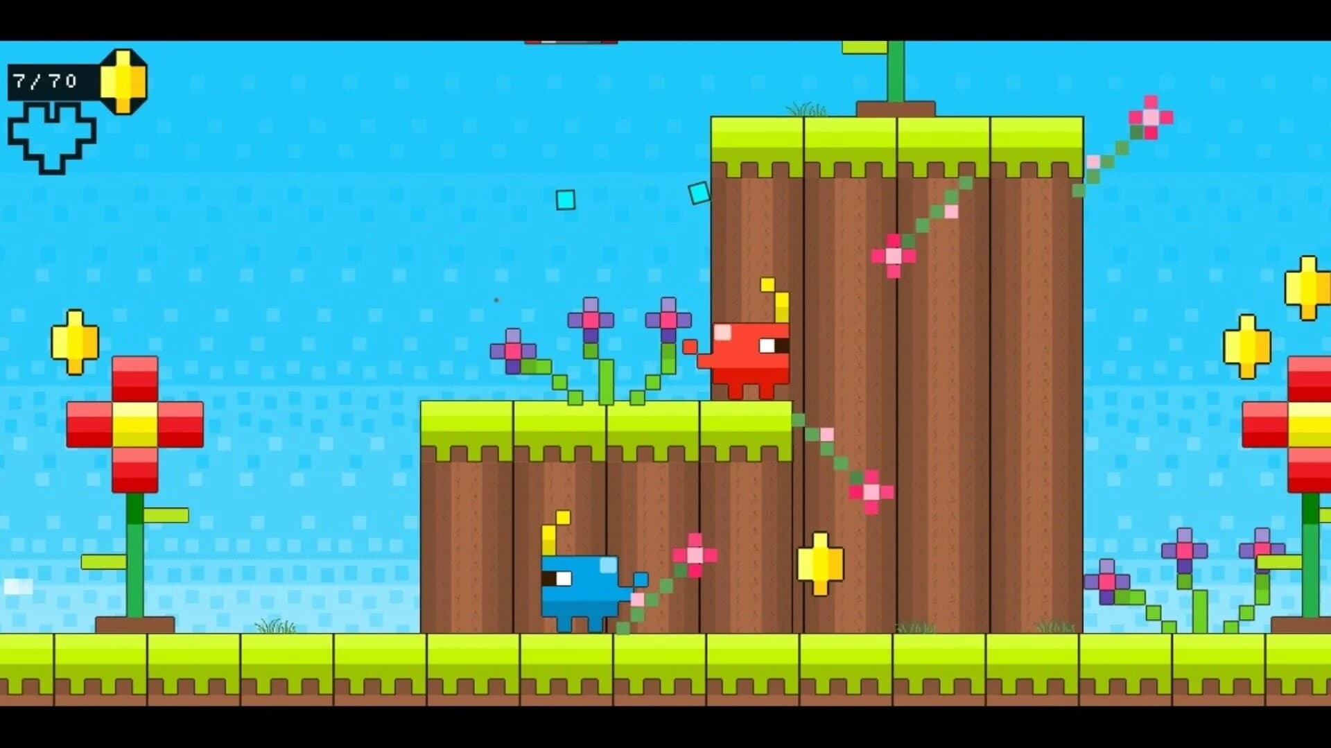 Bibou Quest screenshot 2