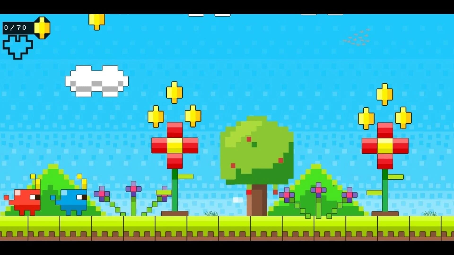 Bibou Quest screenshot 3