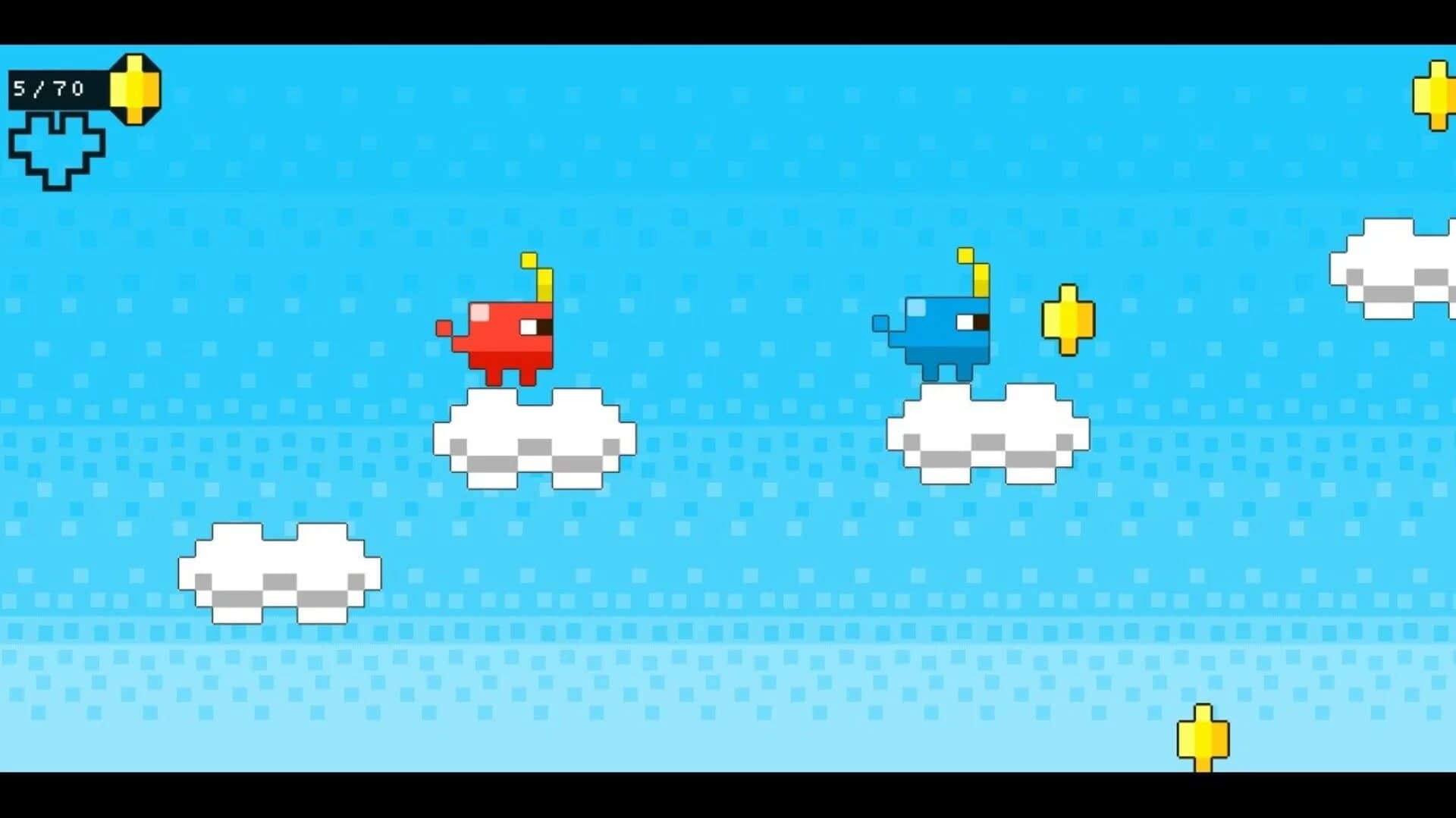 Bibou Quest screenshot 1