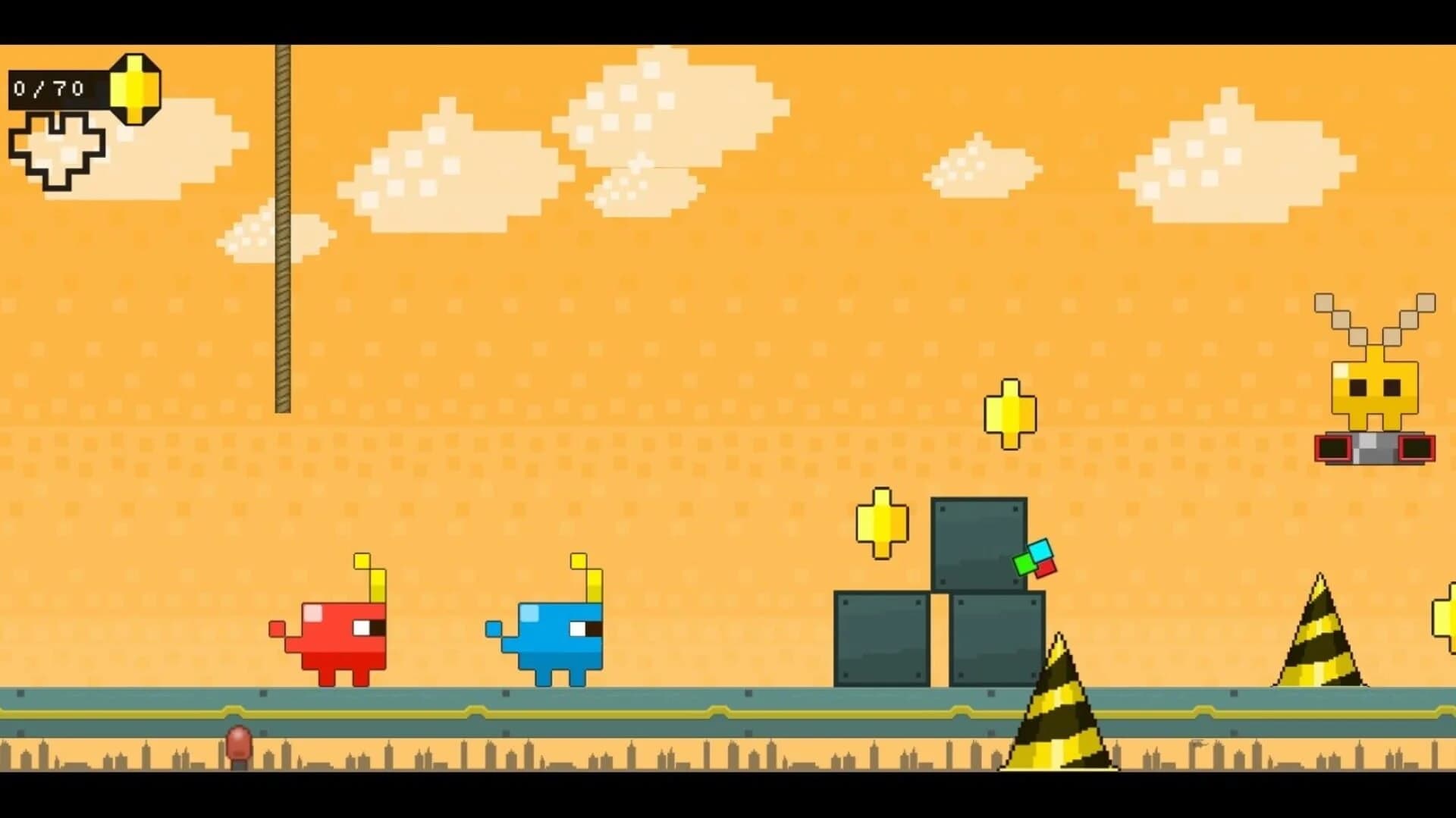 Bibou Quest screenshot 4