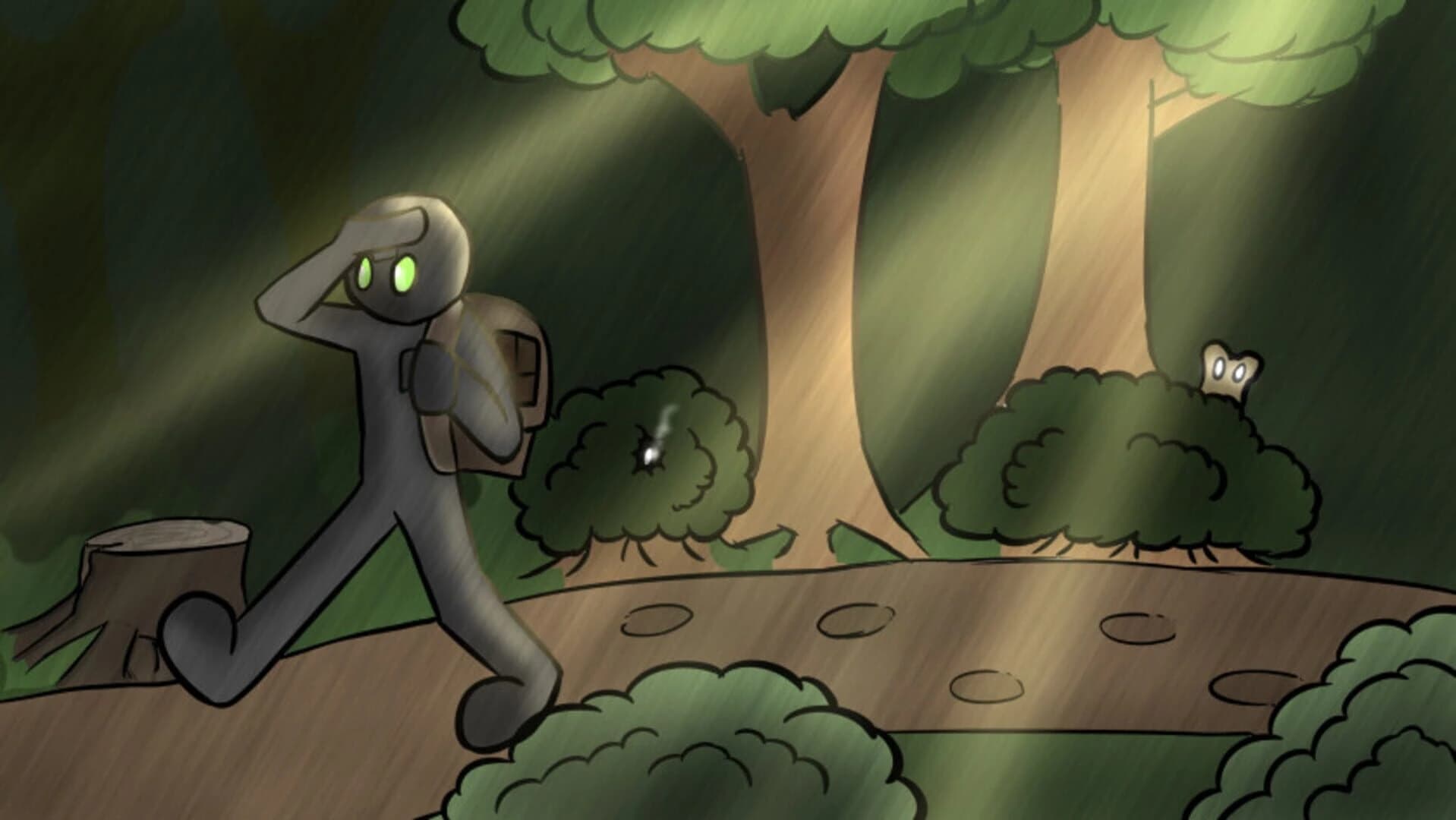 Bichito Clicker screenshot 1