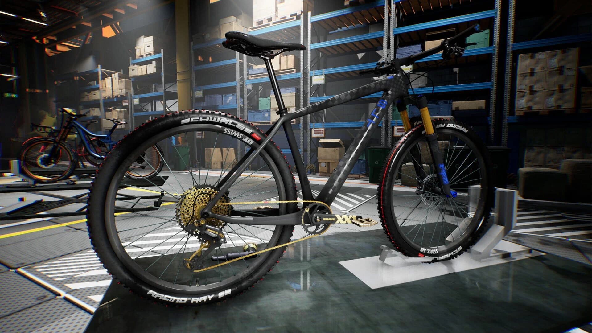 Bicycle Mechanic Simulator screenshot 3