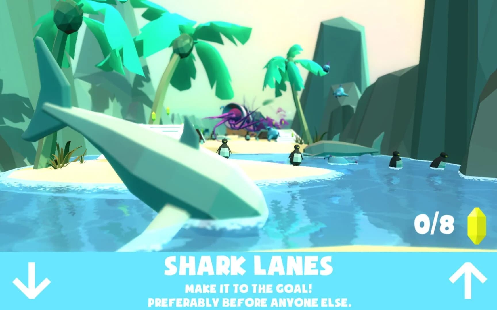 Bicyclism EP screenshot 1