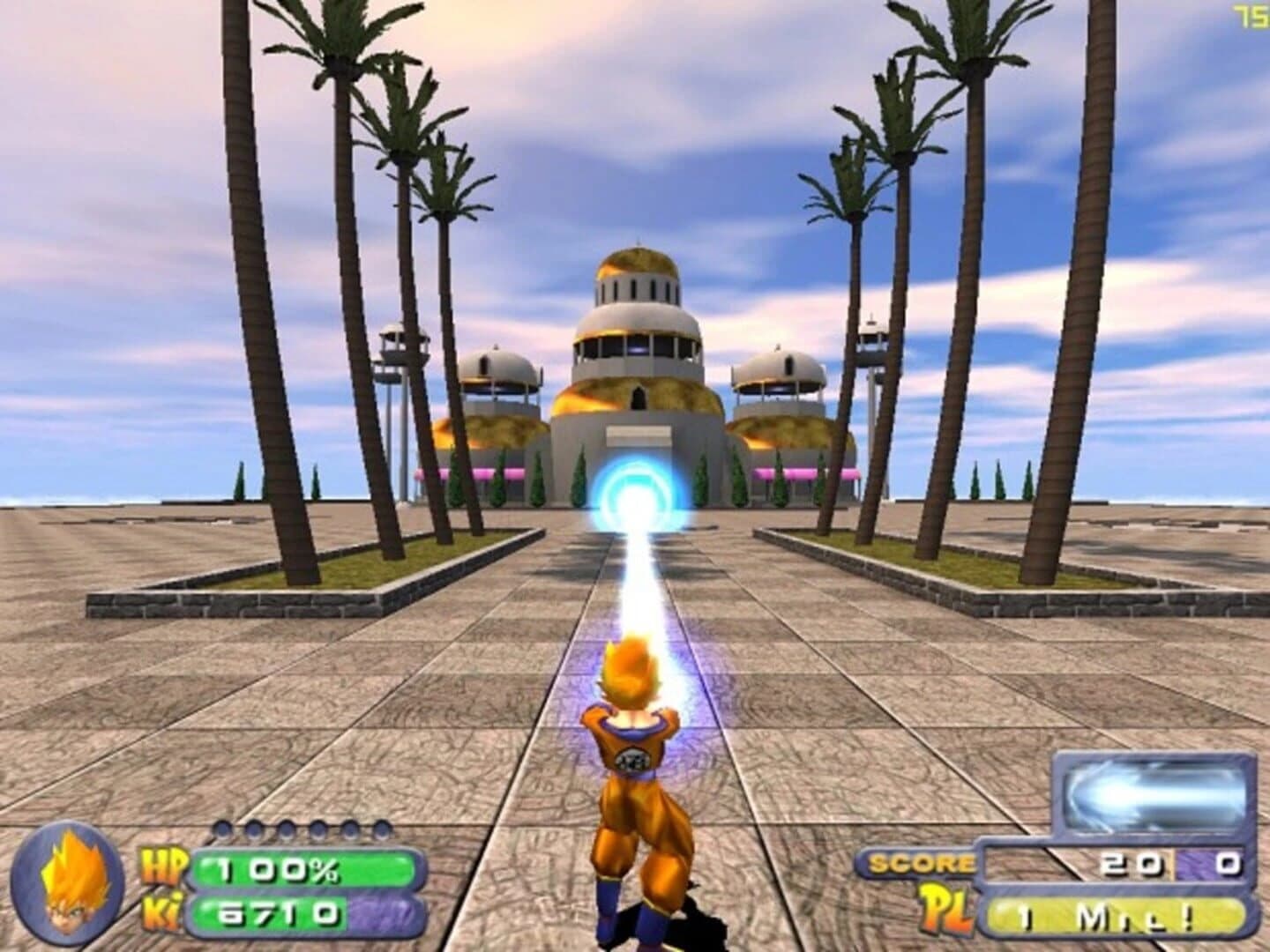 Bid For Power screenshot 2