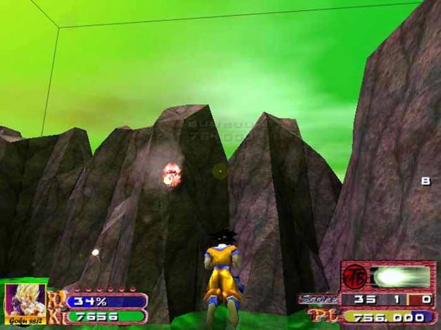 Bid For Power screenshot 1