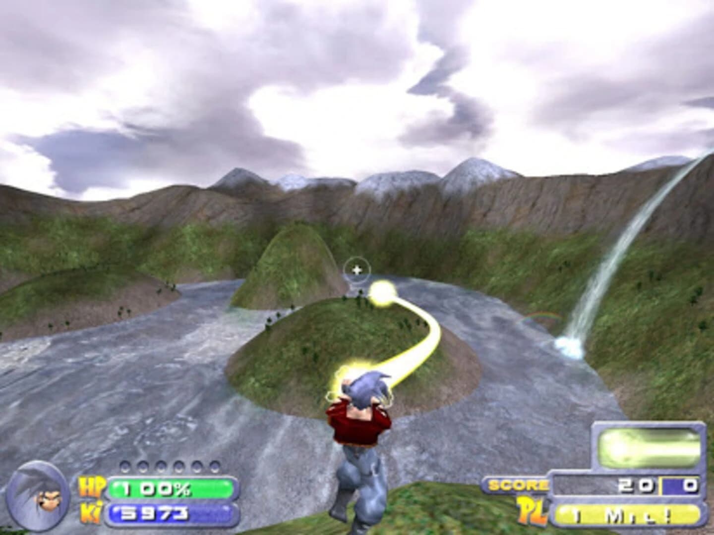 Bid For Power screenshot 3